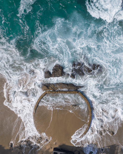 Laguna Pool