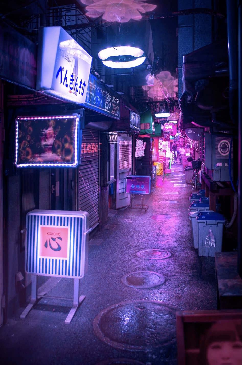 NOCTURAL
