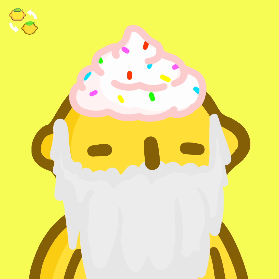 Little Lemon #9228
