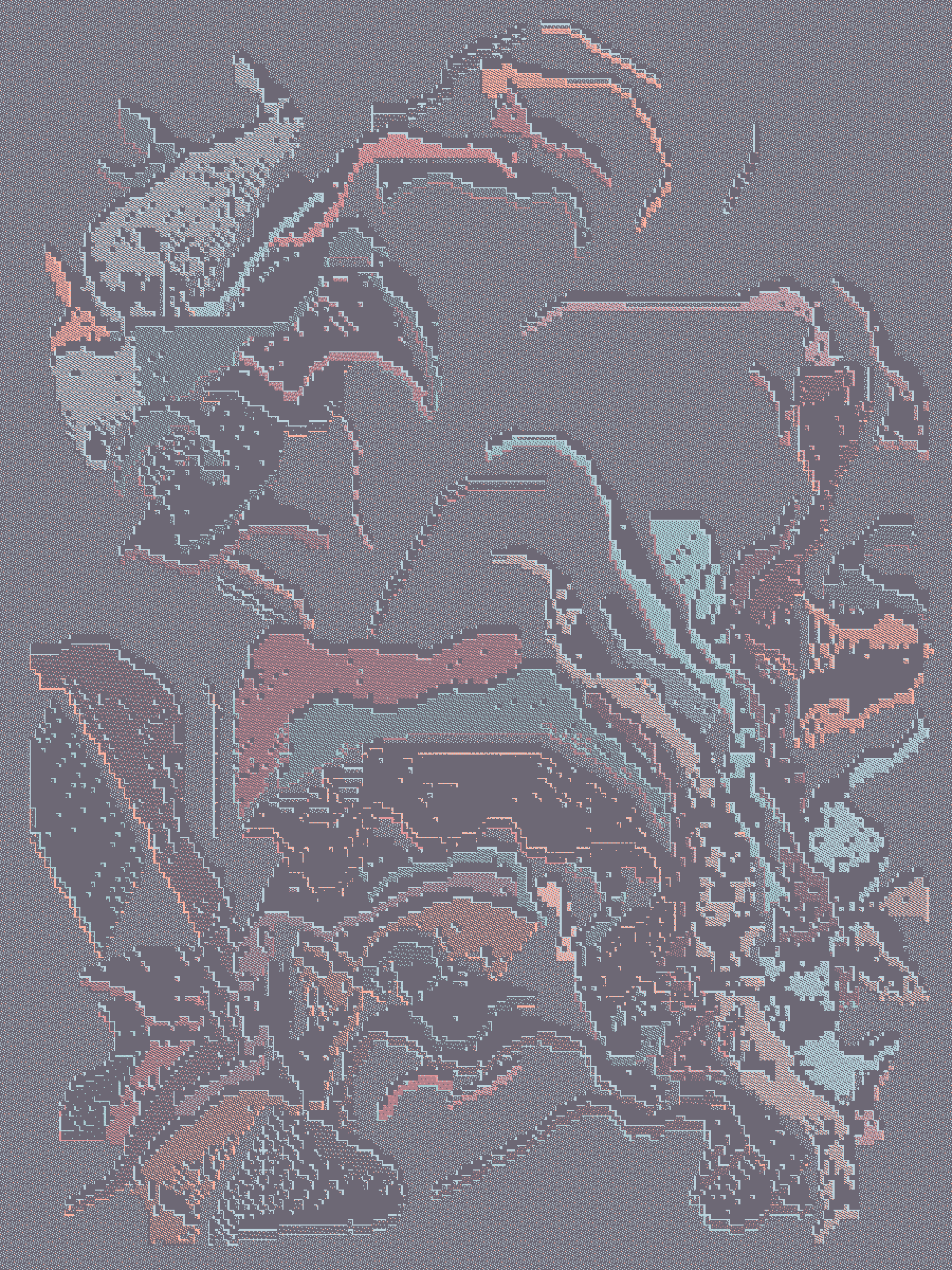 SKEUOMORPHS #43