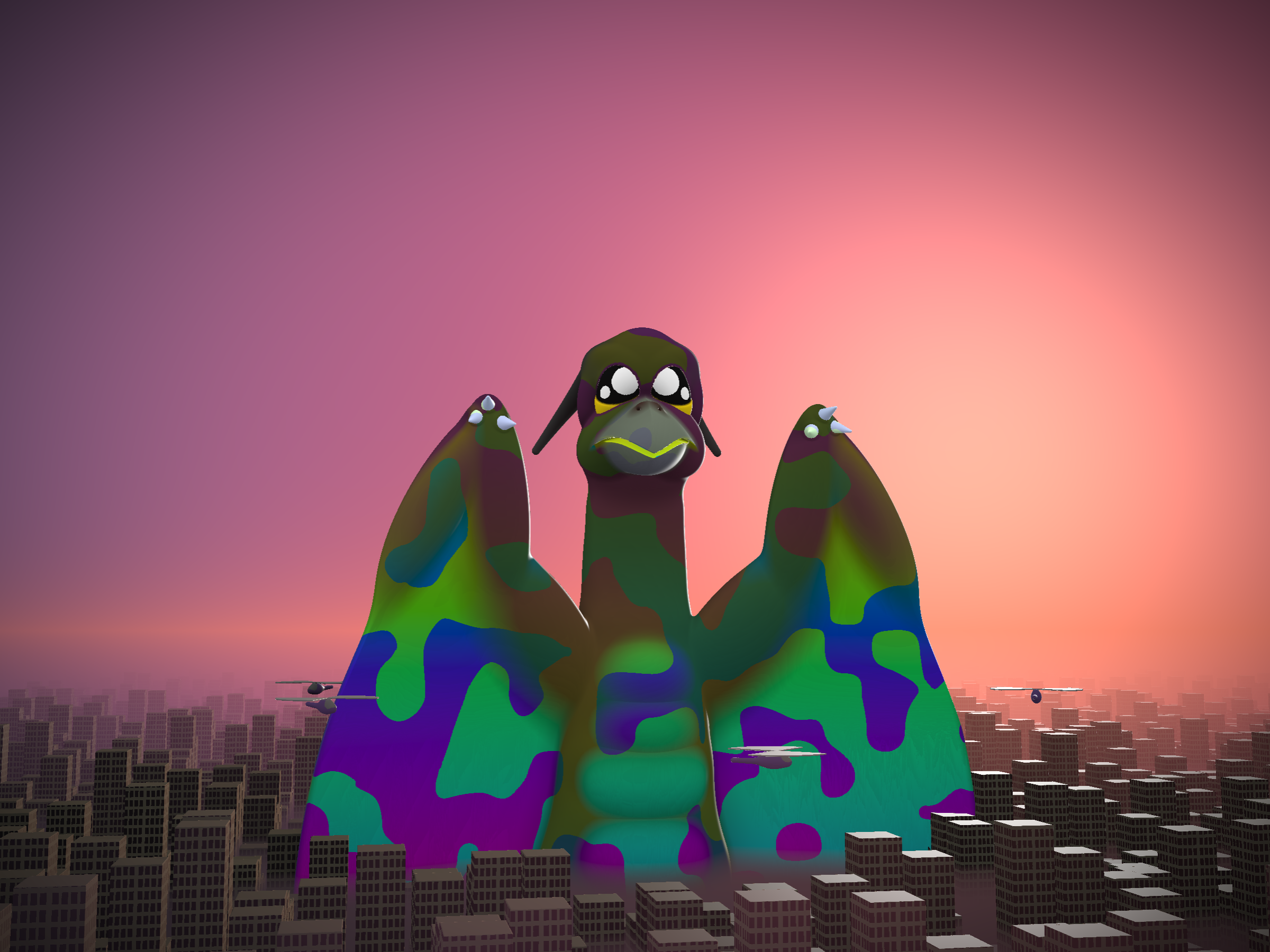 Kai-Gen #1194