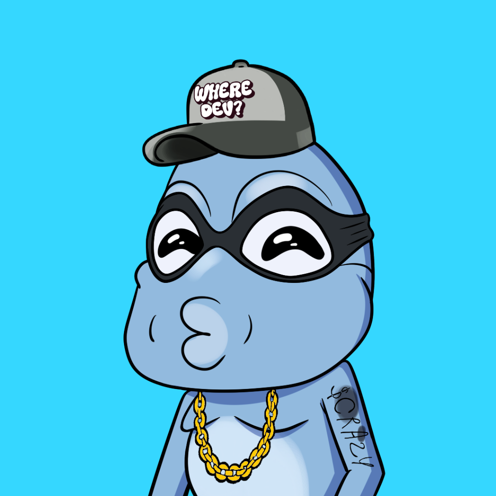 wtFrog #2981