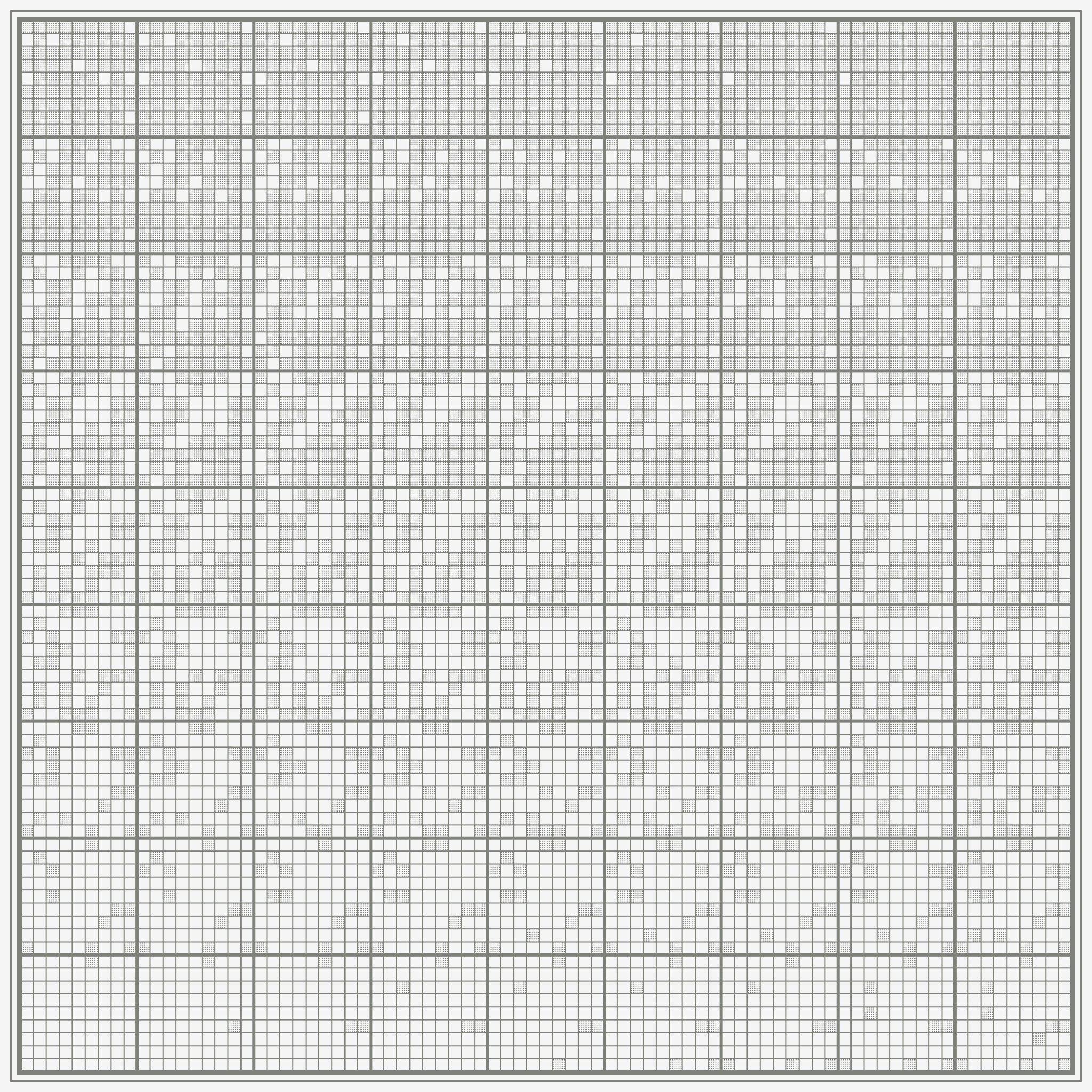 Winiarski Sequencer #65