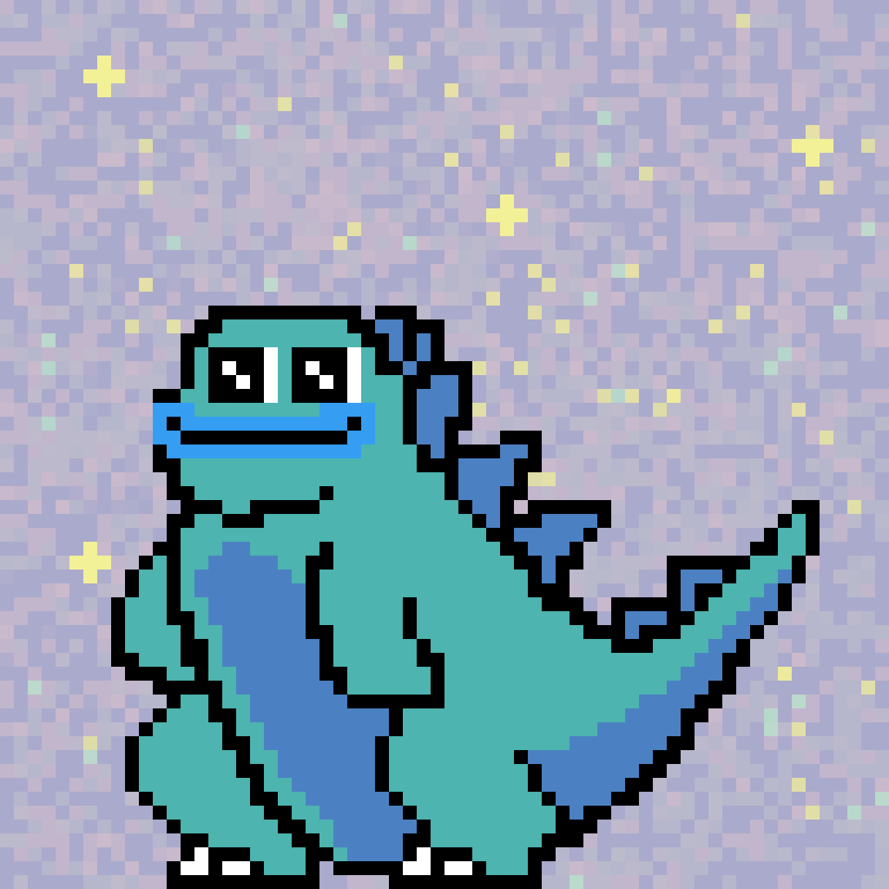 Polzilla #2497