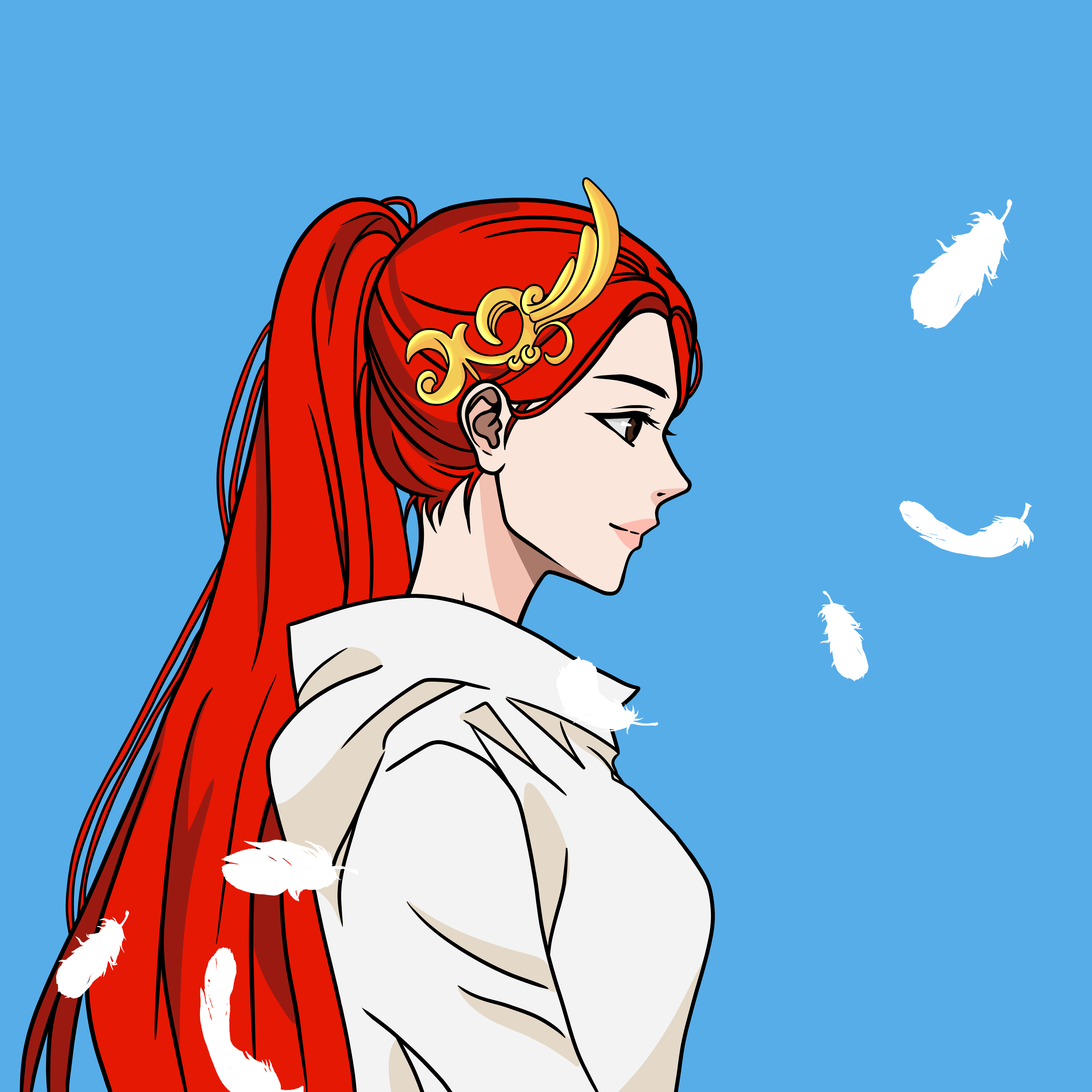 Sakura Project #446