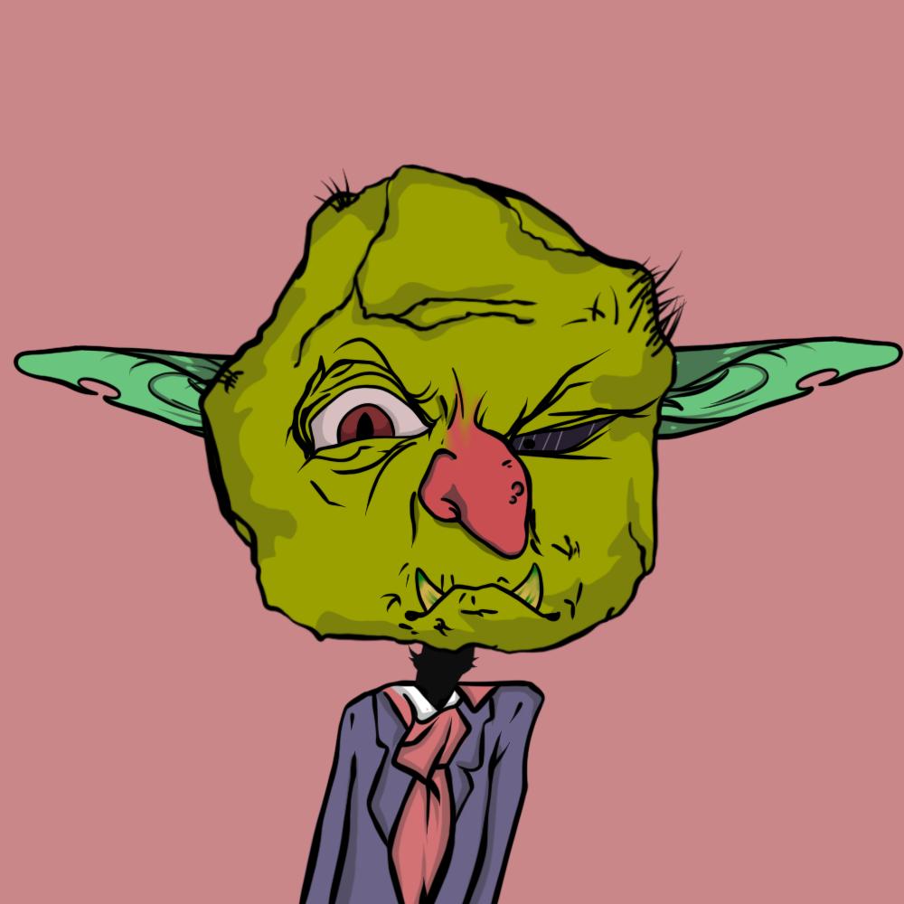 Hobgoblintown #2603