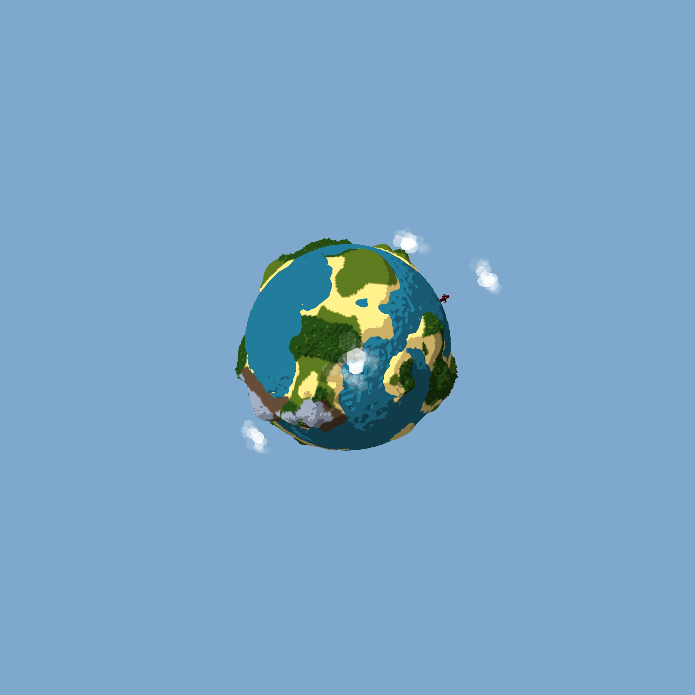 Galaxiss #251