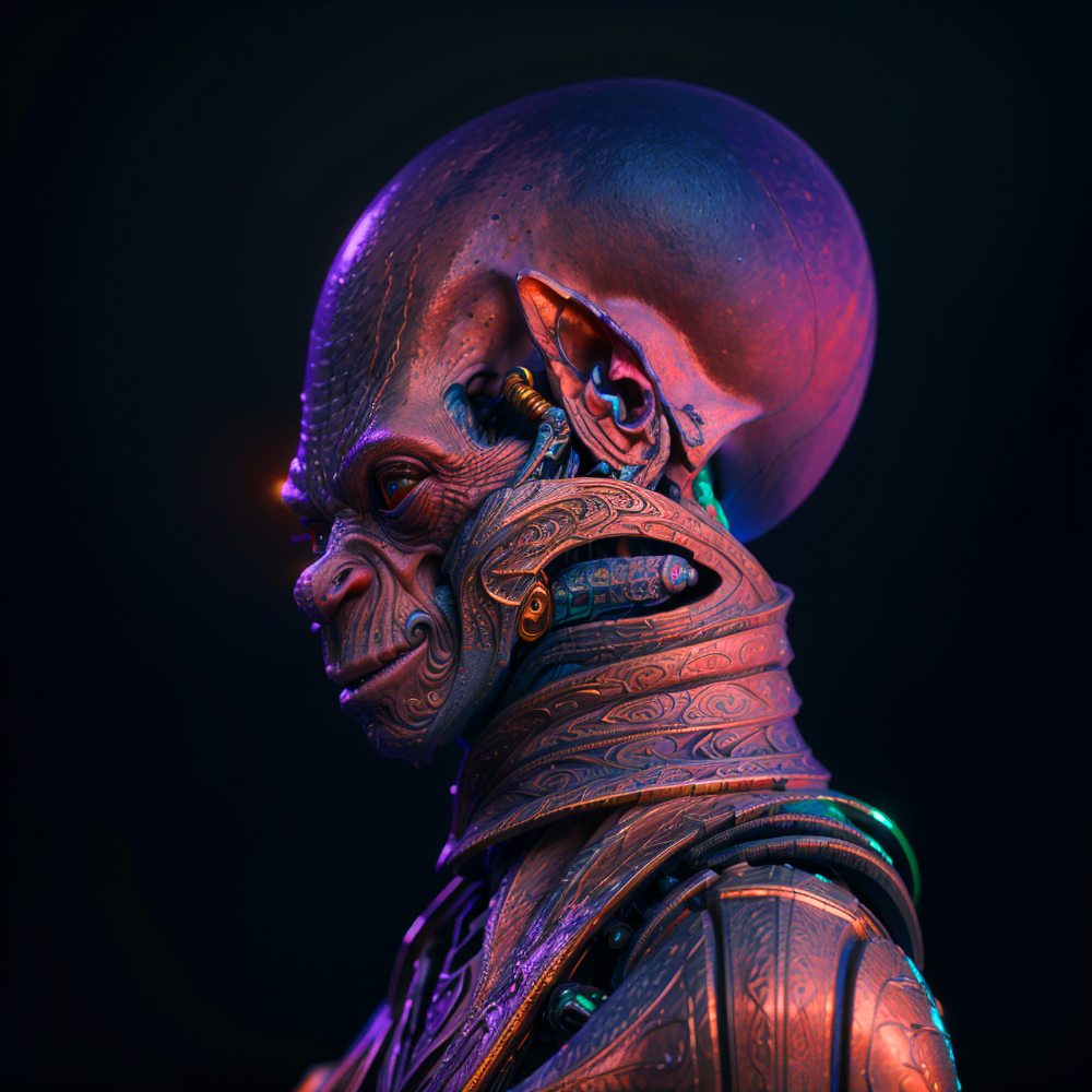 Goblin Ai #2946