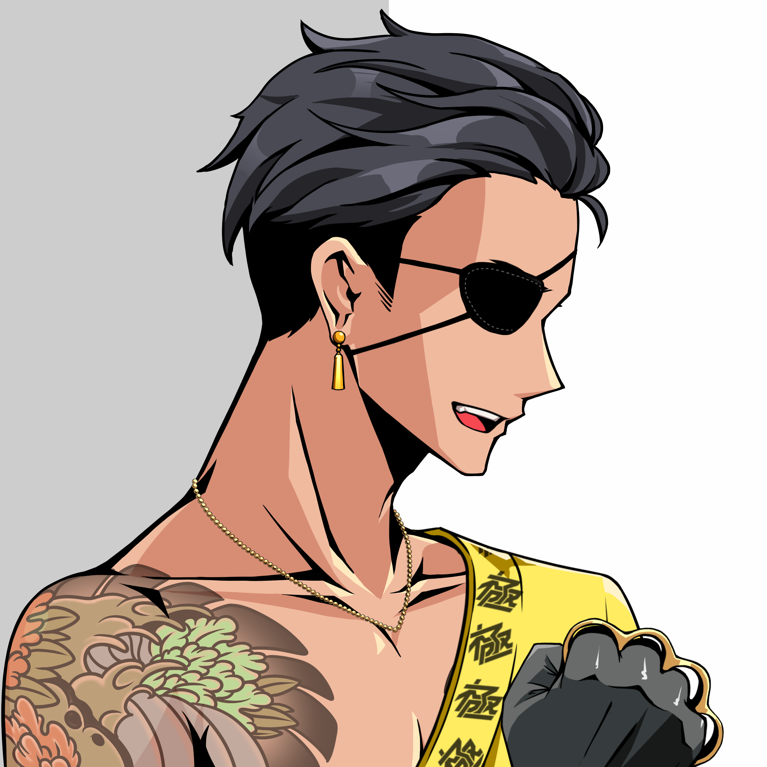 Kiwami #7027