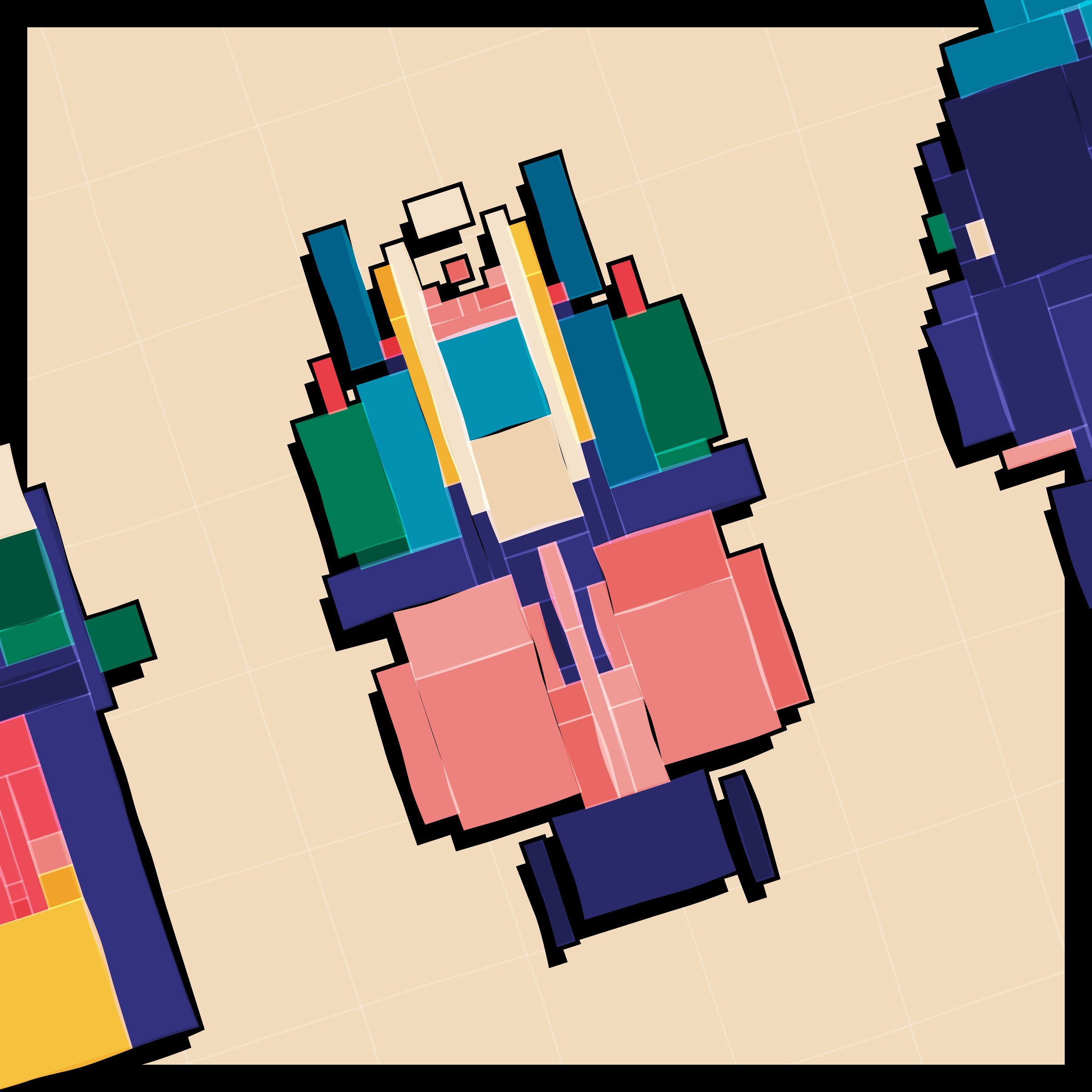 Paper Armada #75