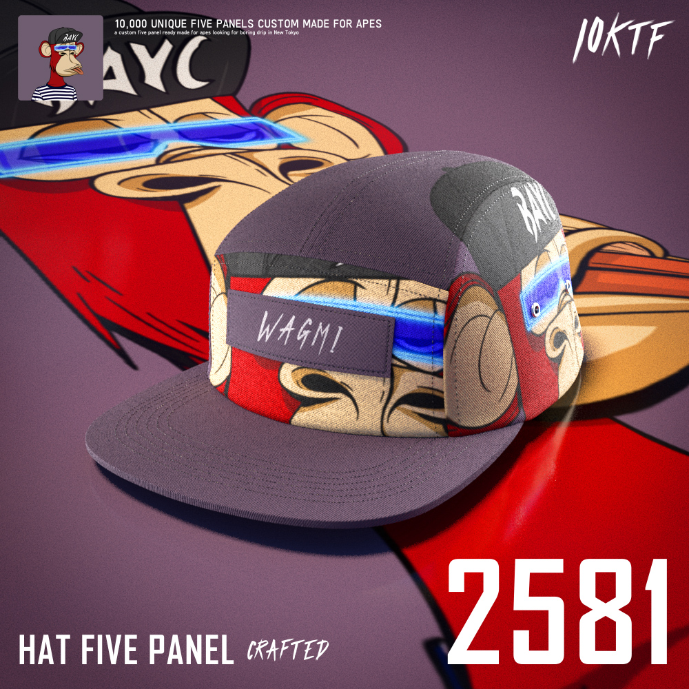 Crafted Gear by 10KTF #1125899906845205