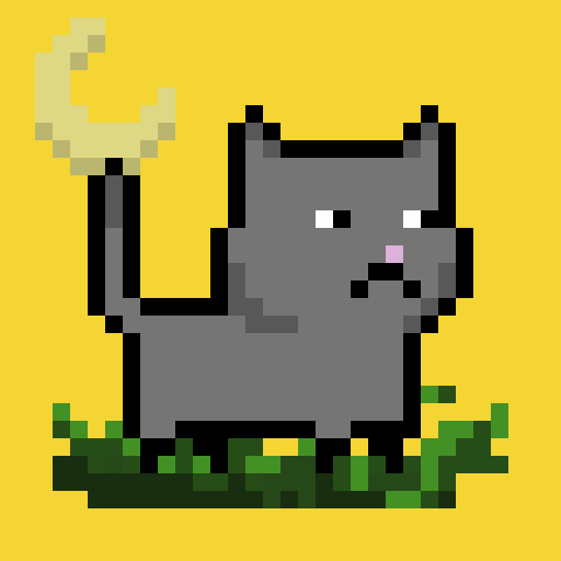 tiny cats #1130