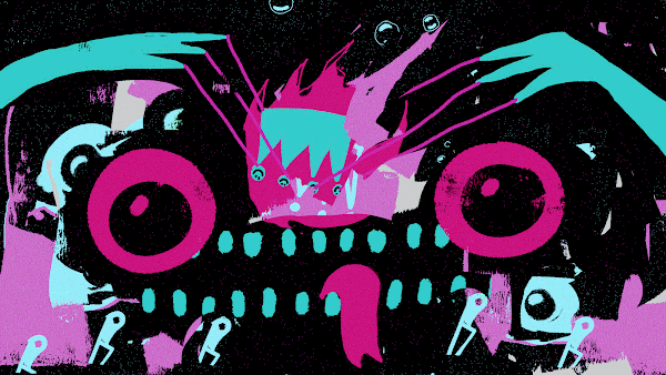 BOTTOM FEEDER by OG COPY #5/25