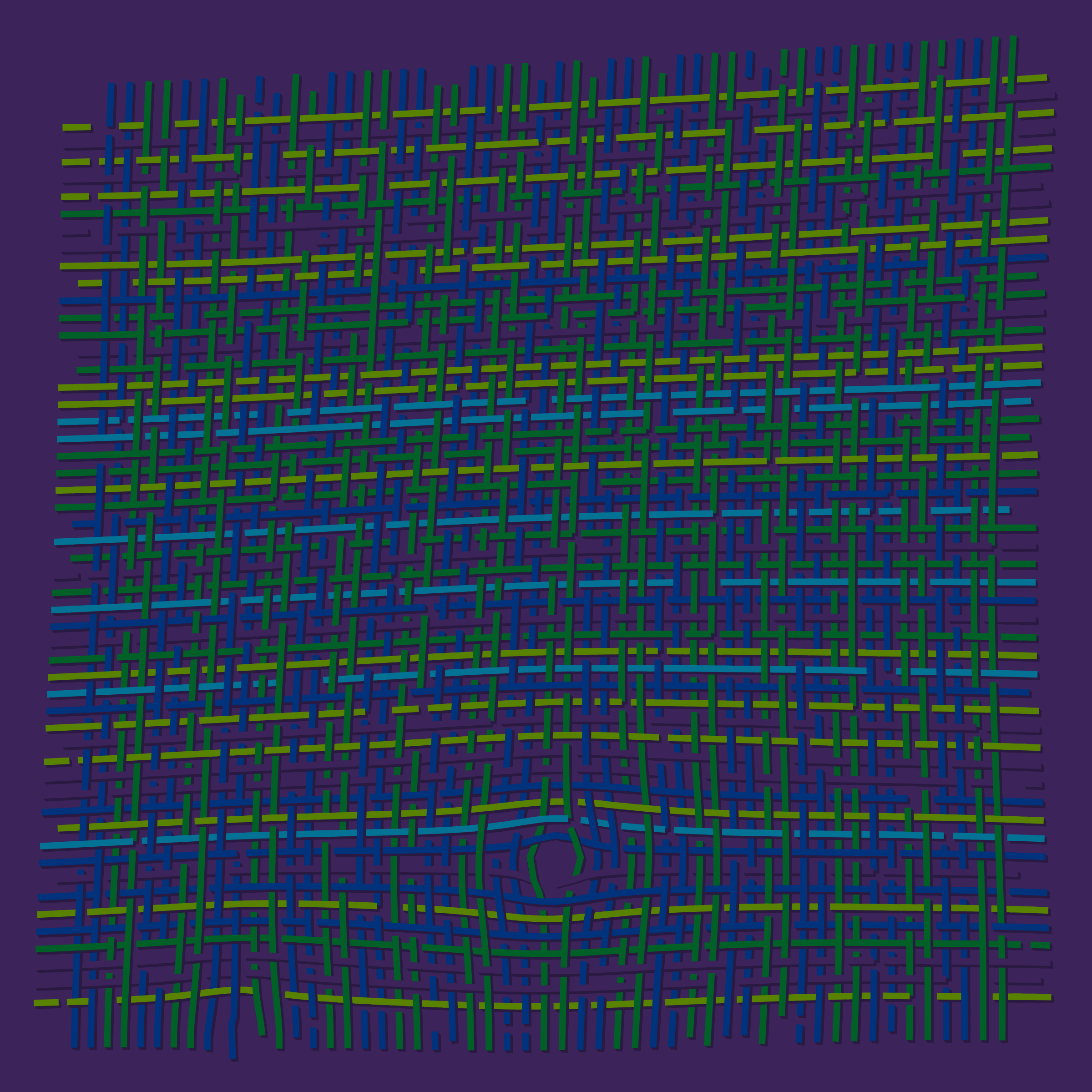 Loom #2