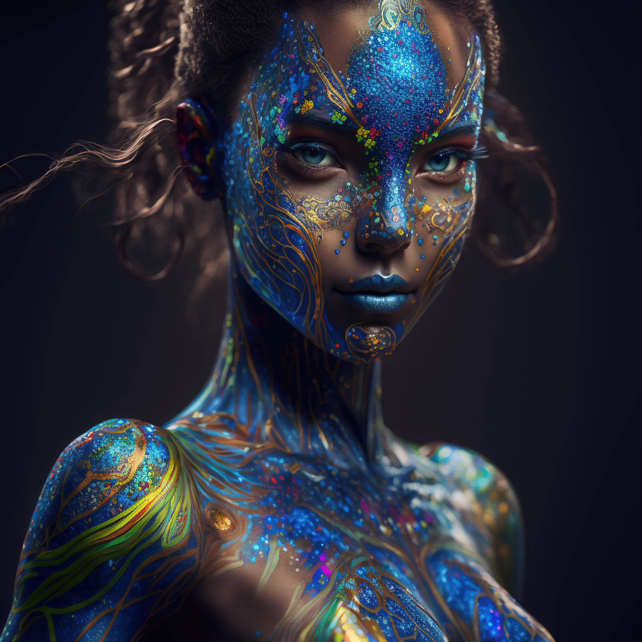 The Blues