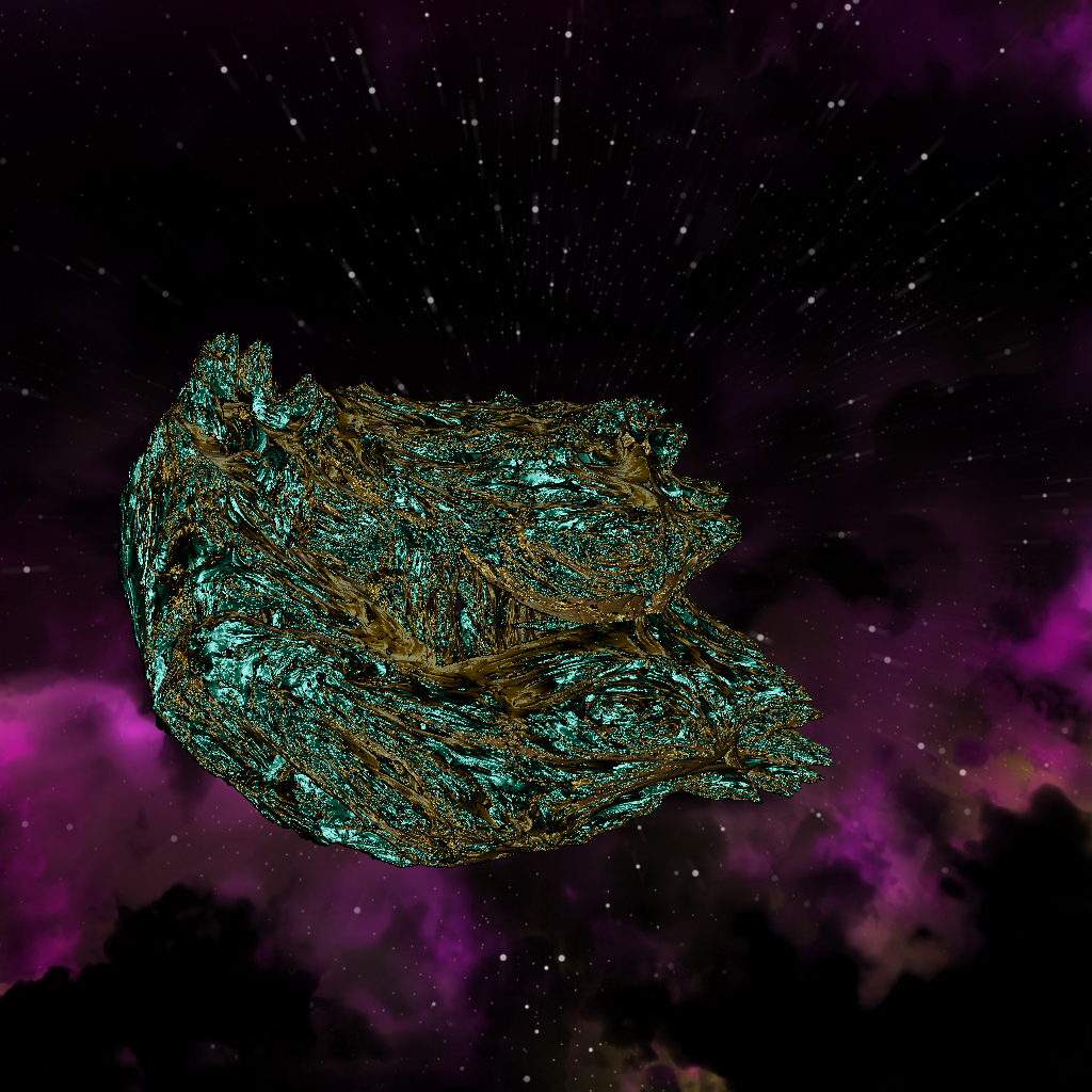 Exoplanet #3949