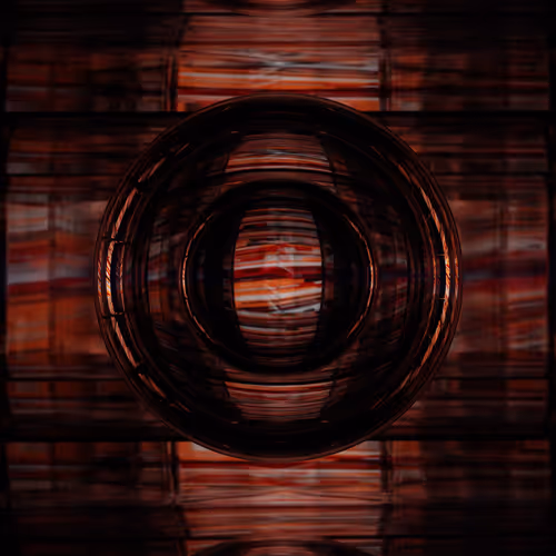 Orb #319