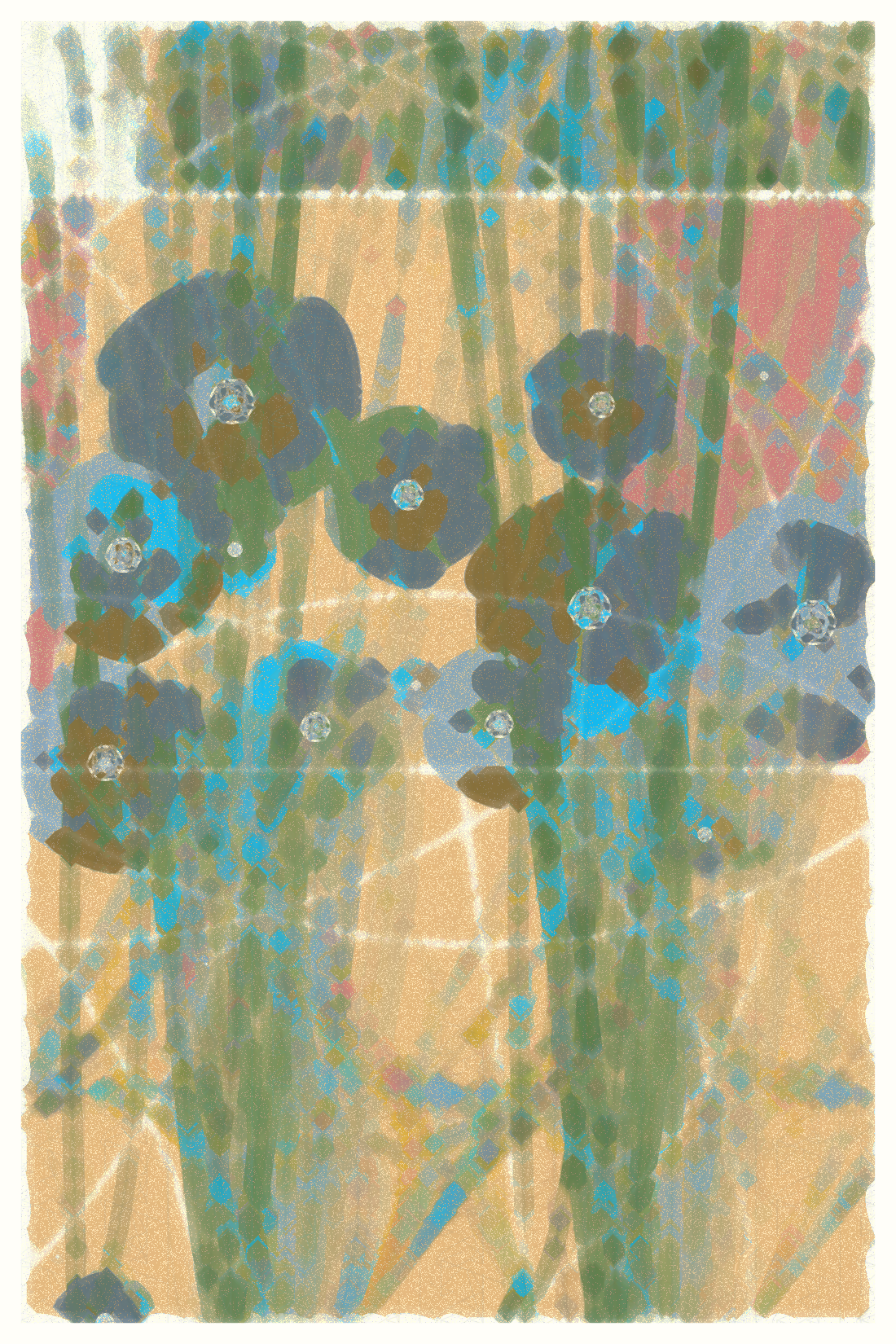 SKY MEADOW #400