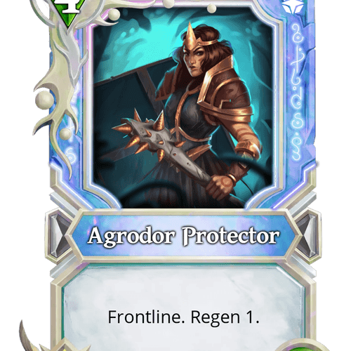 Agrodor Protector ID #17696883