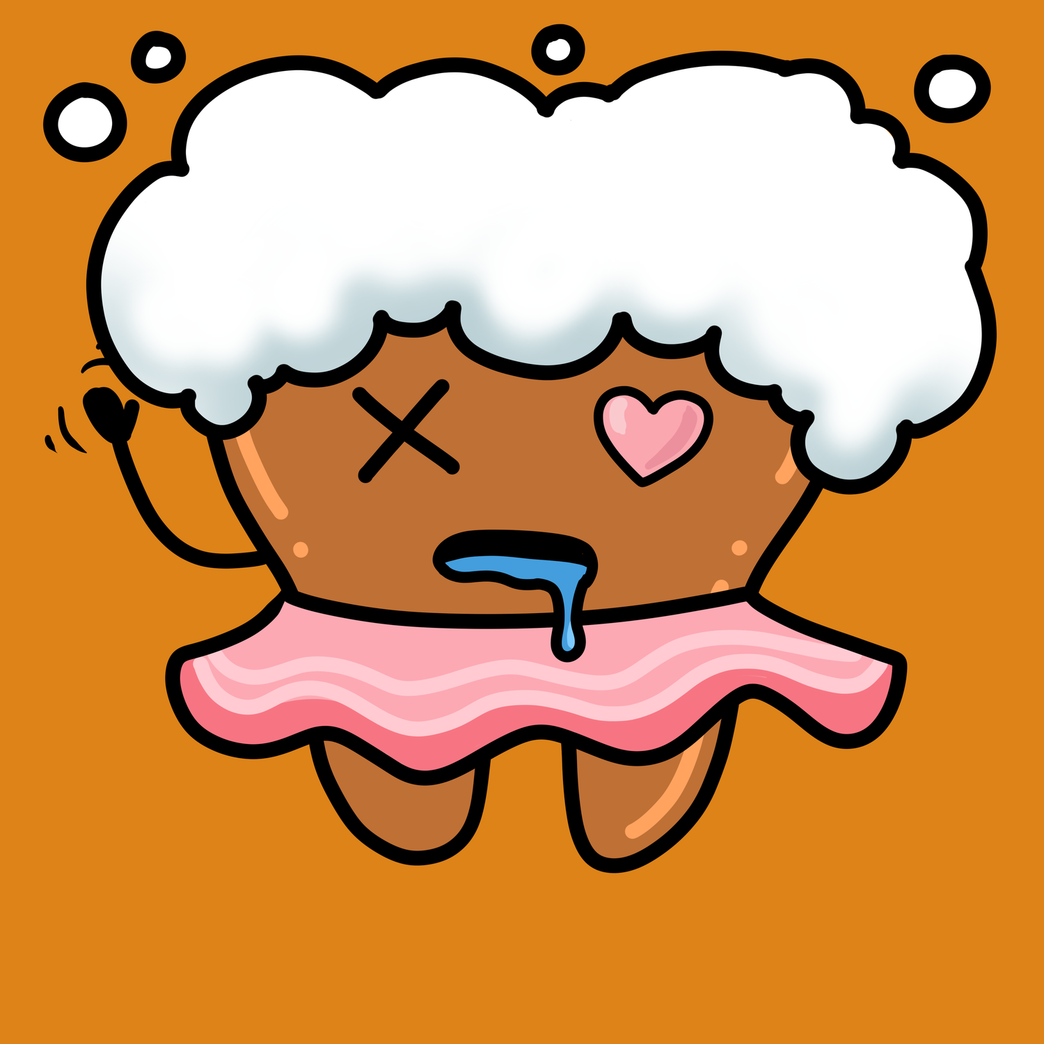 Dental Fren #8905