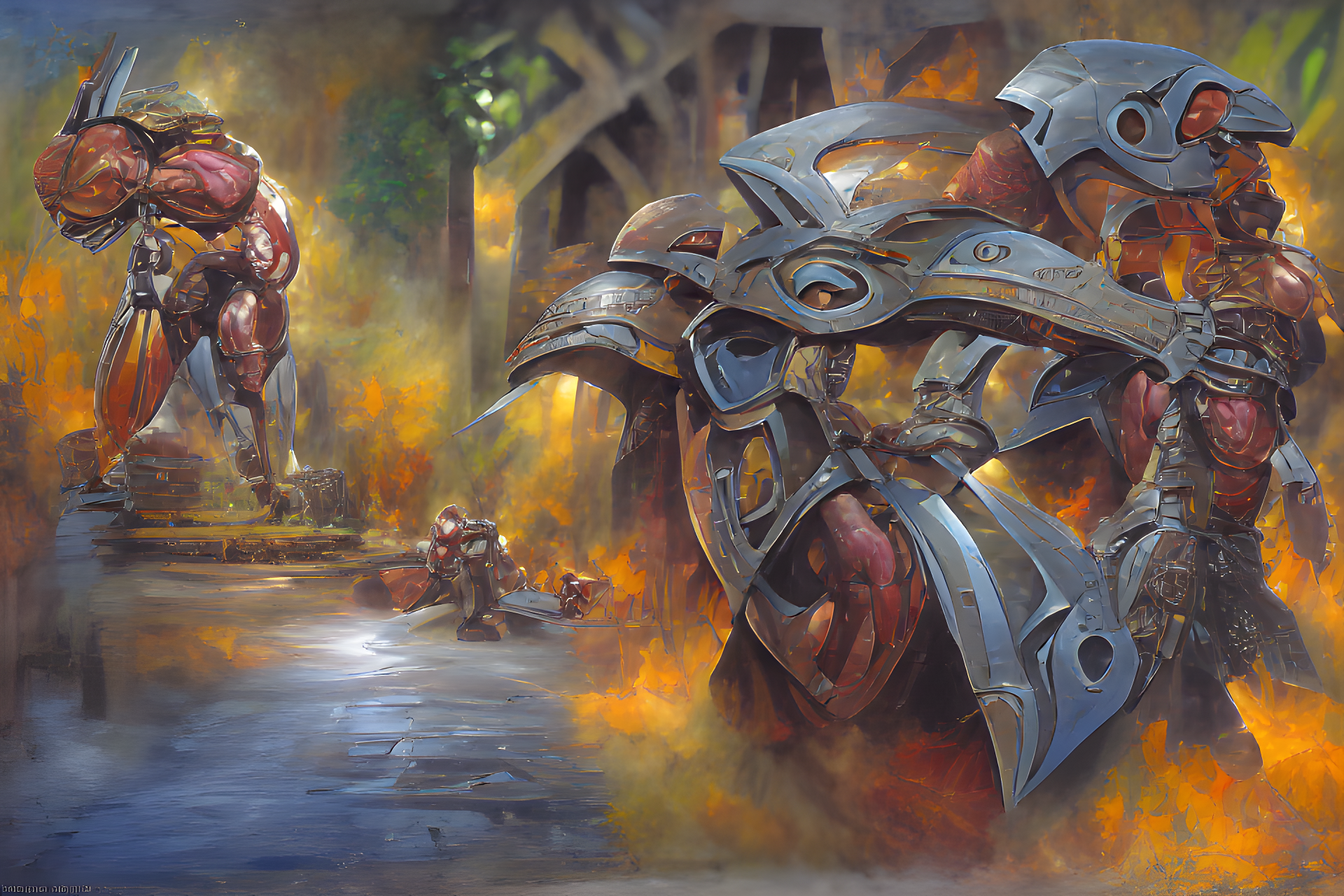 The Forge