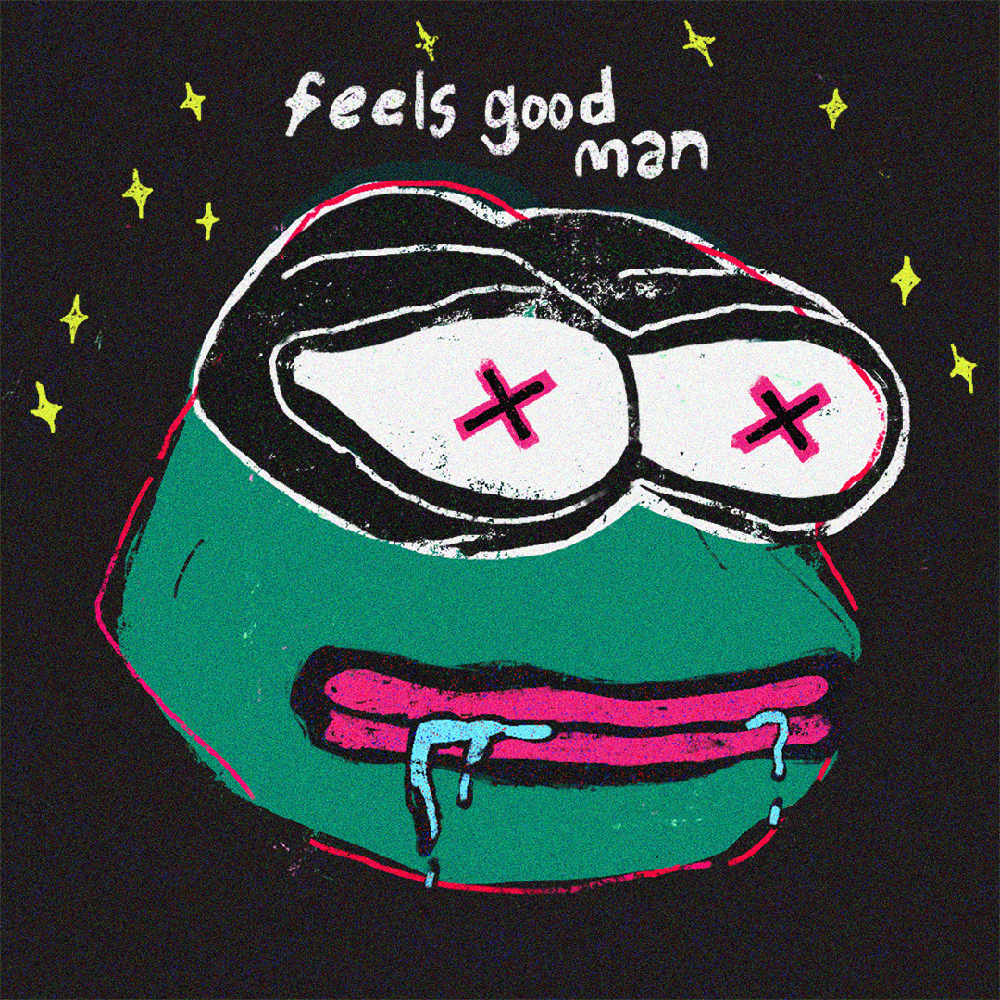 MAXPEPE & FRENZ #4207