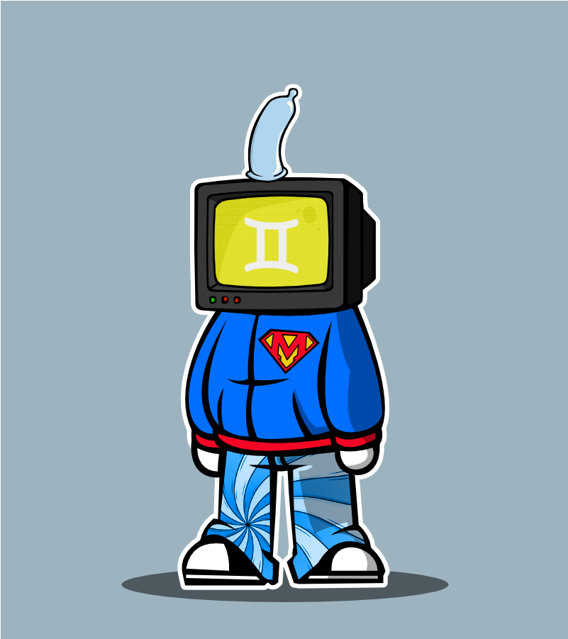 Nerd Mutants #176
