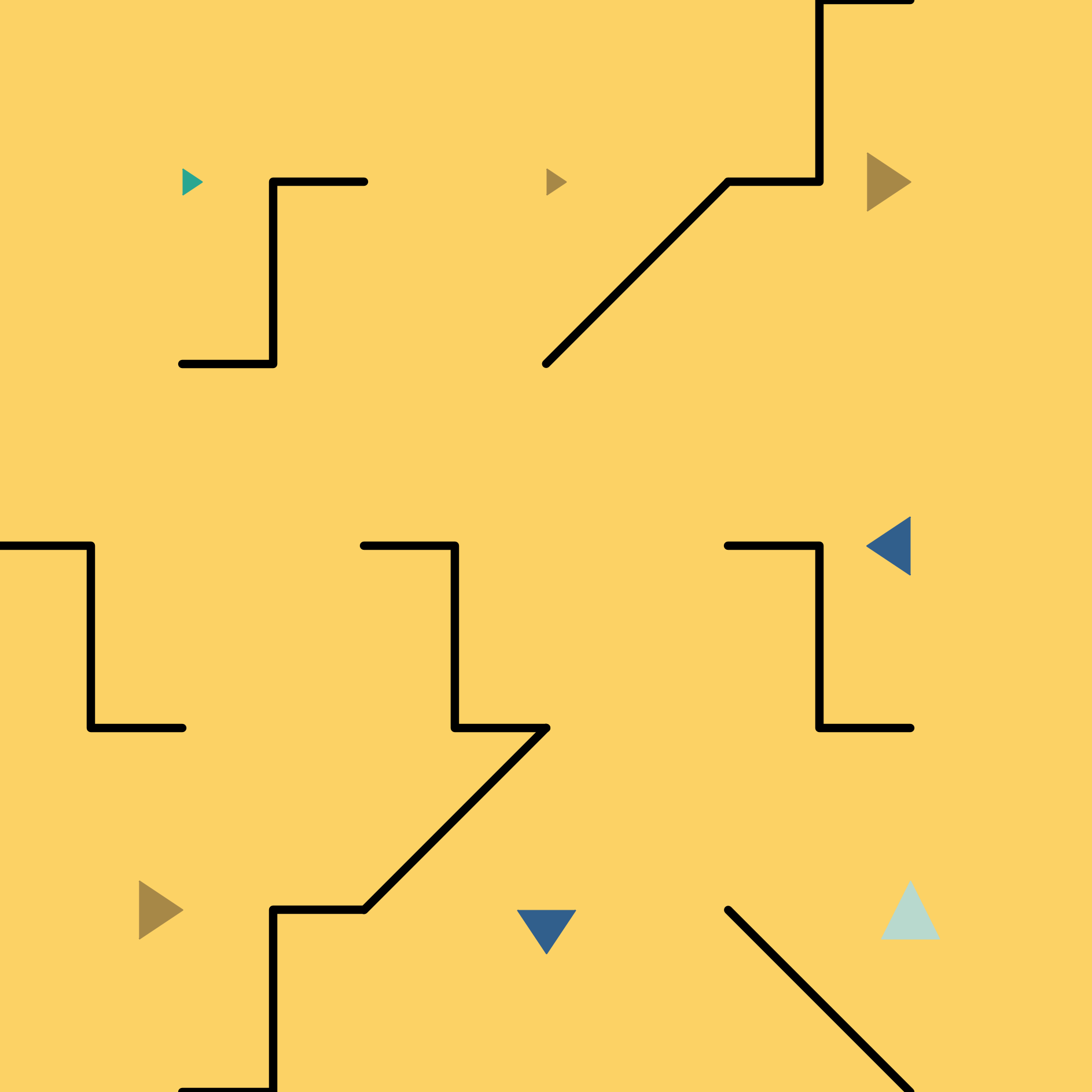 Triangulum #79