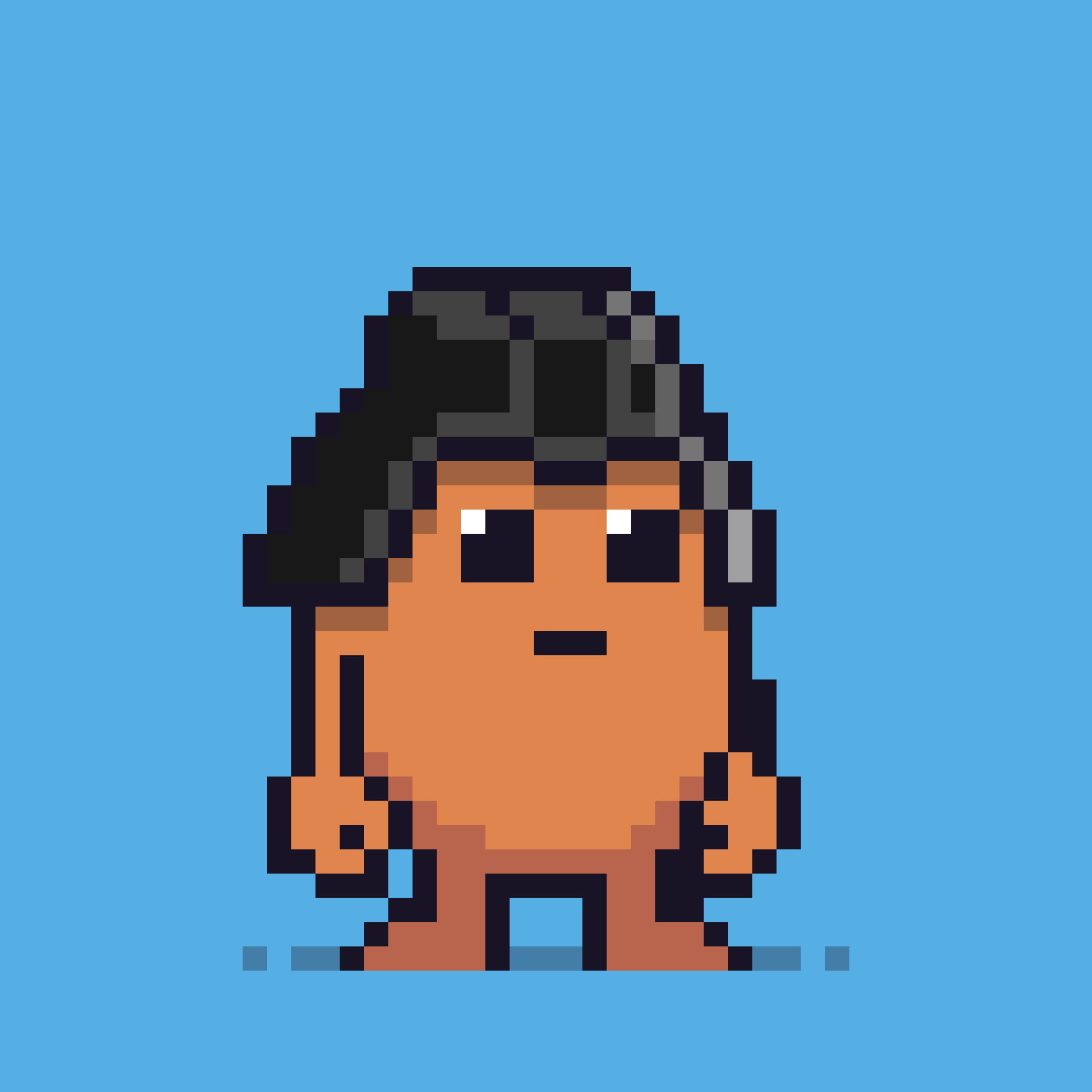 Potatoz #0