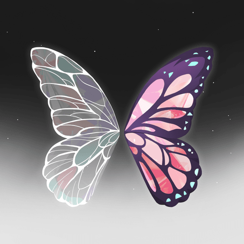 Wings #0457