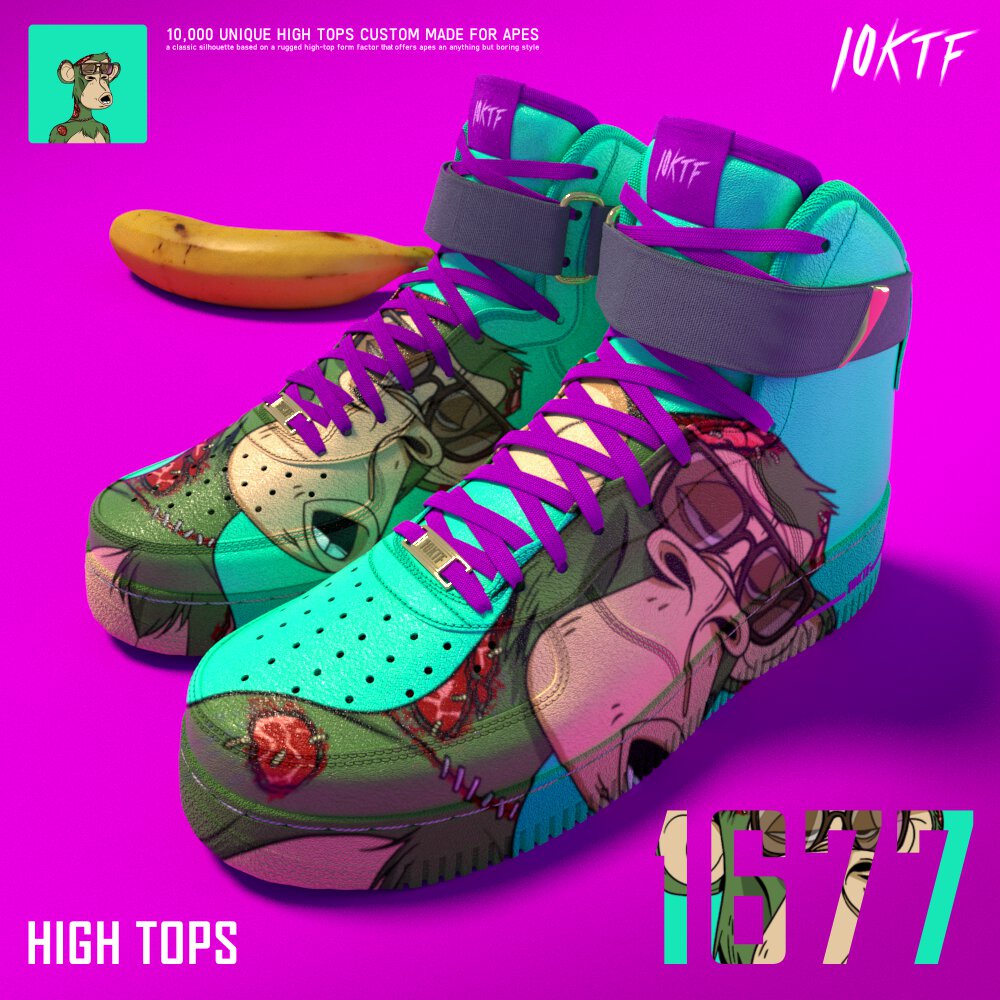 Crafted Gear by 10KTF #1677