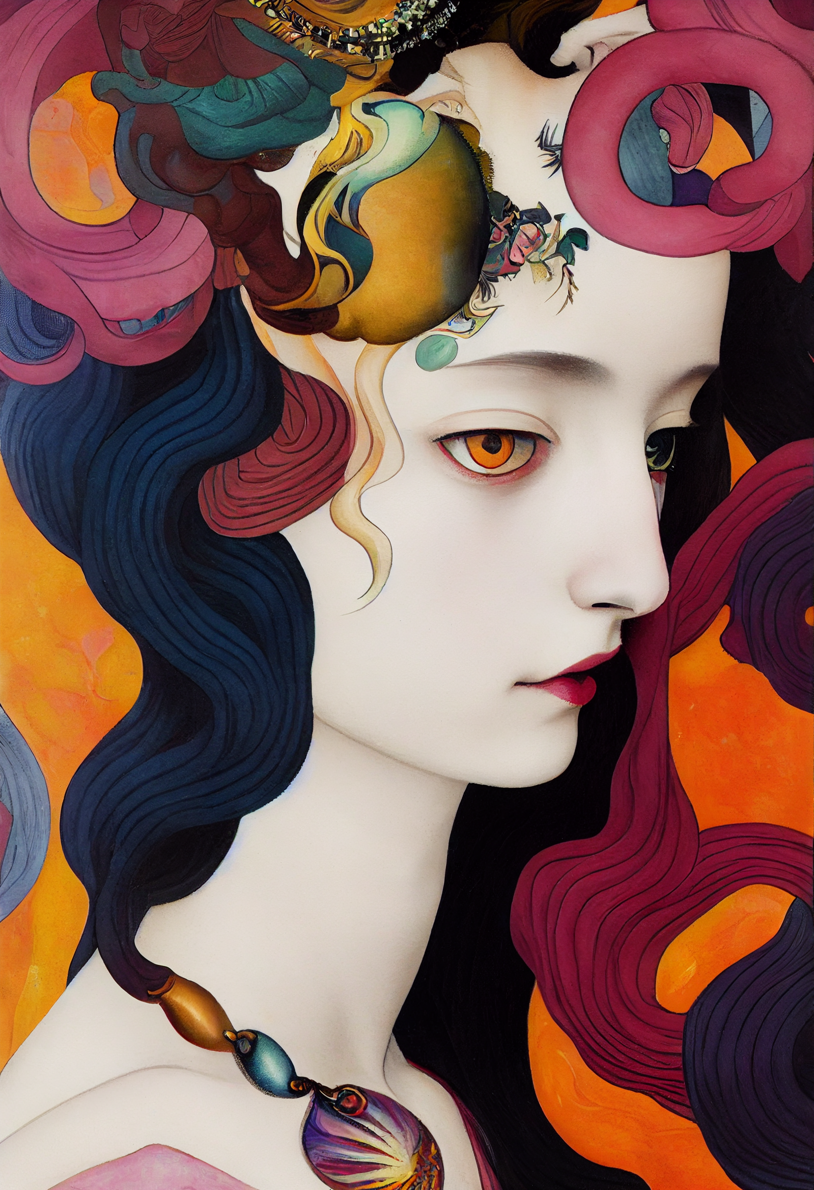 Medusa