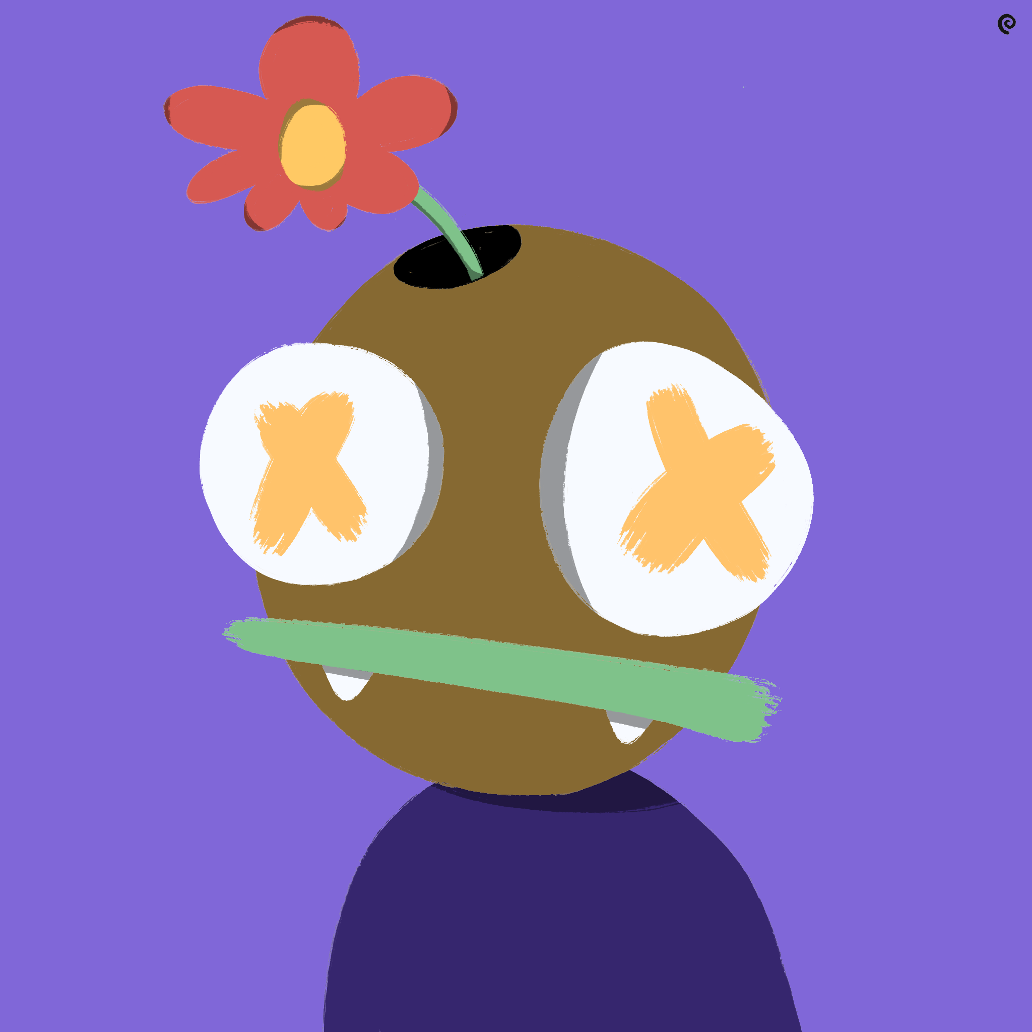 Thing #8260
