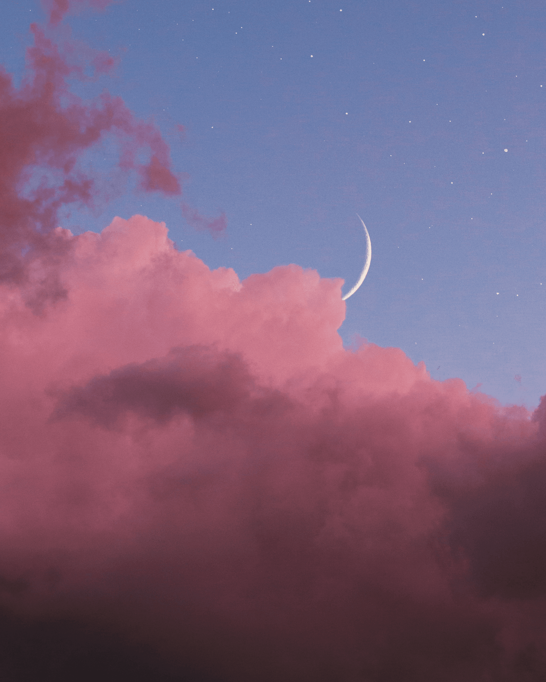 My Moons and Stars #28