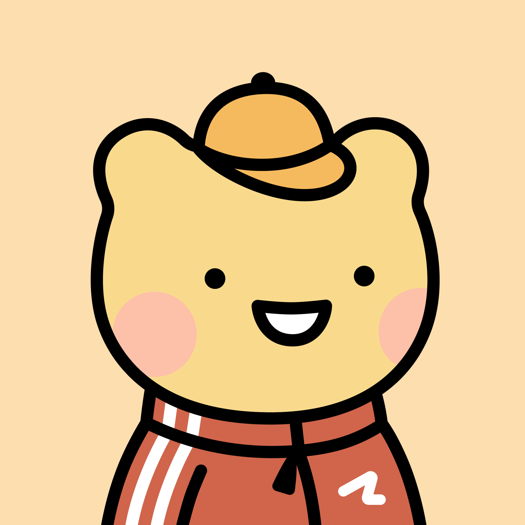 WonderPals #5766