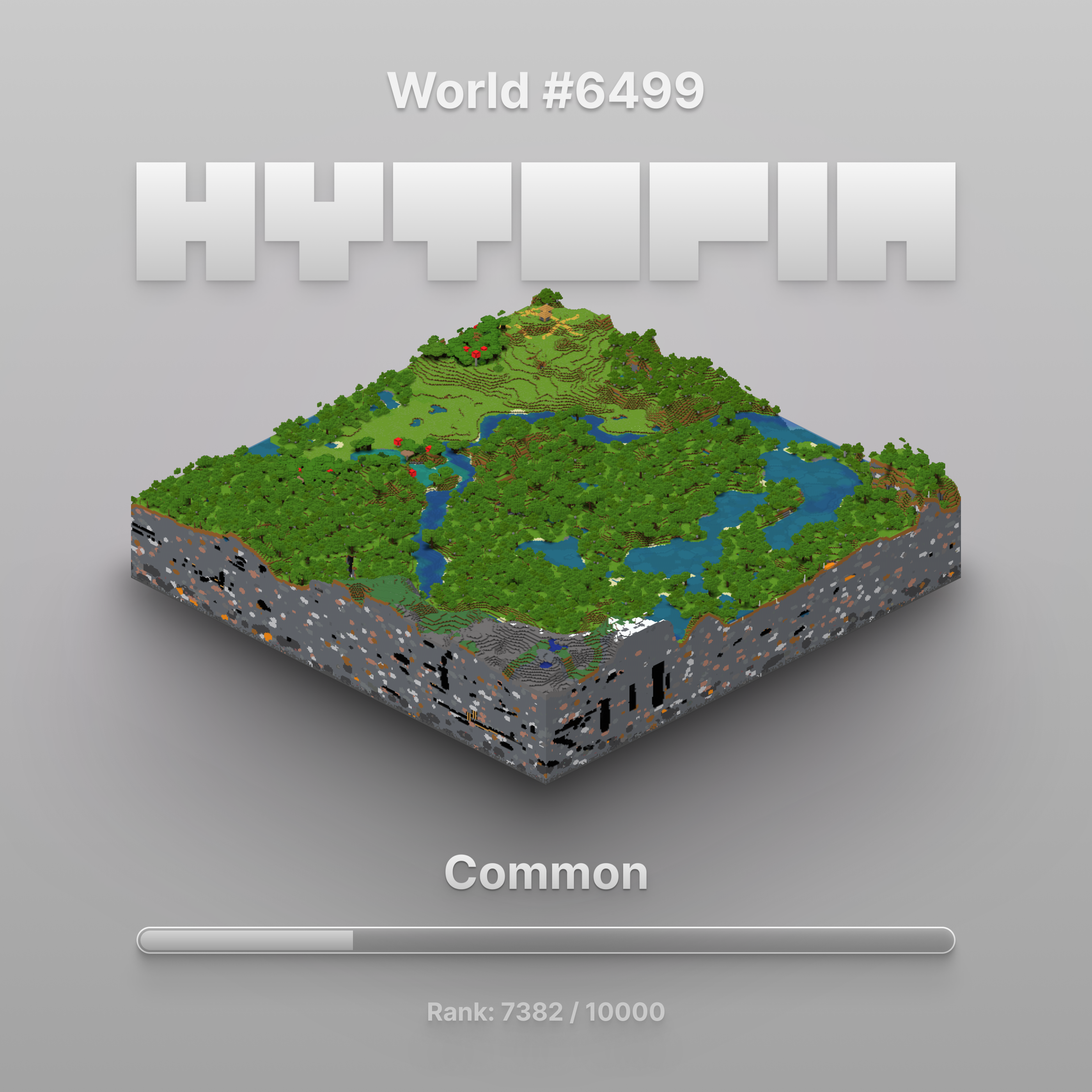 HYTOPIA Worlds #6499