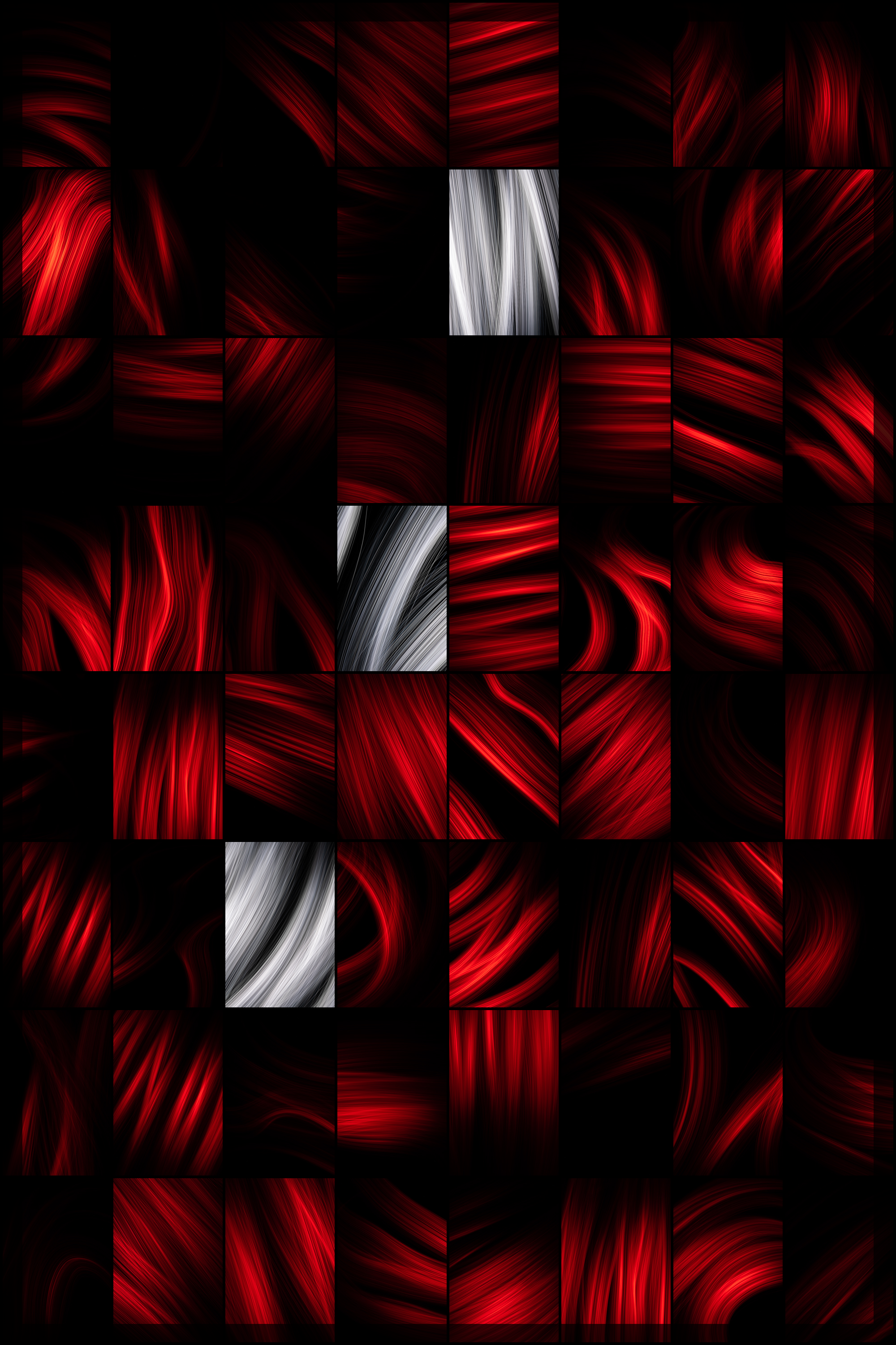 Vortex Dreams #743