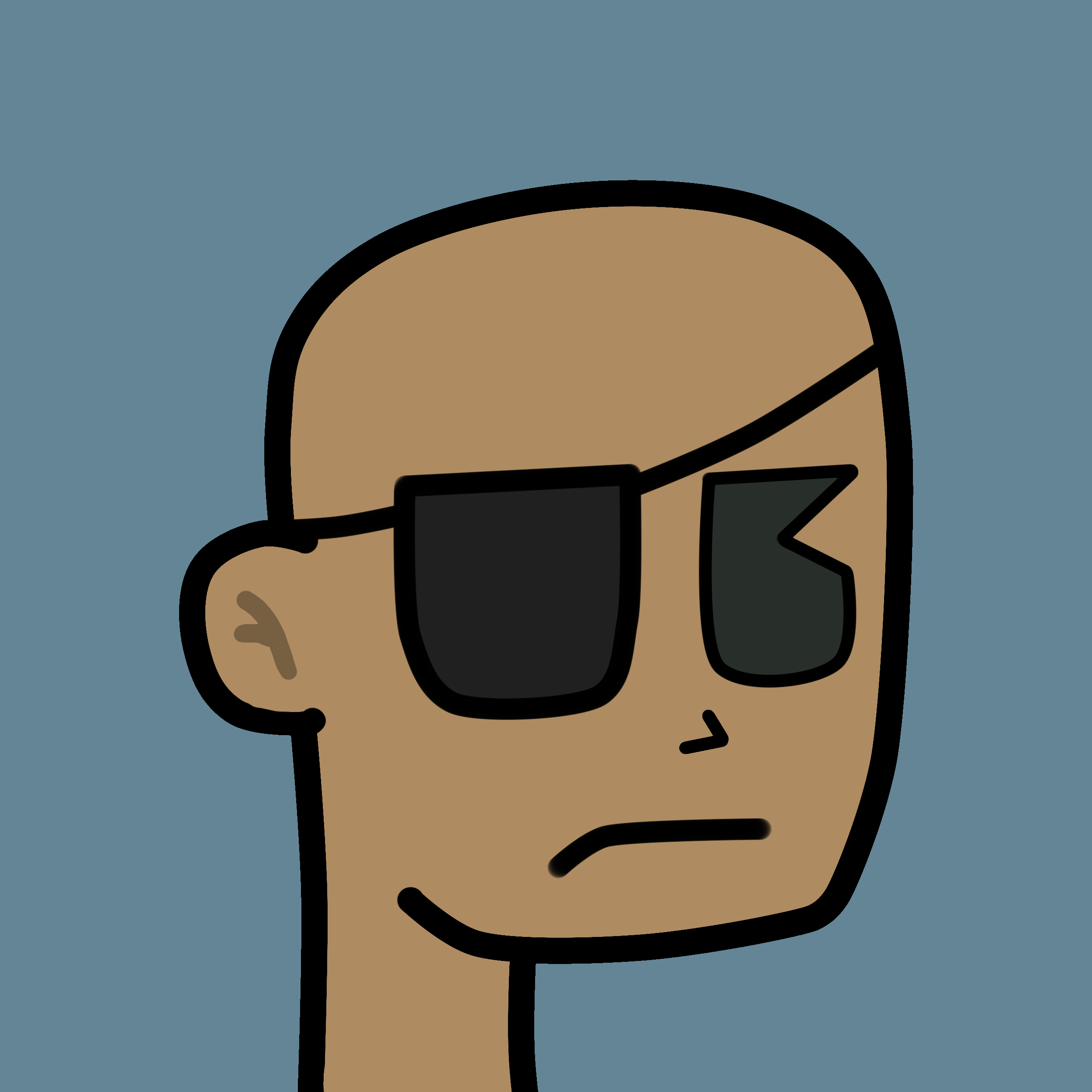 ToonPunkz #4736