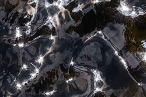 Ebb and Flow #97a