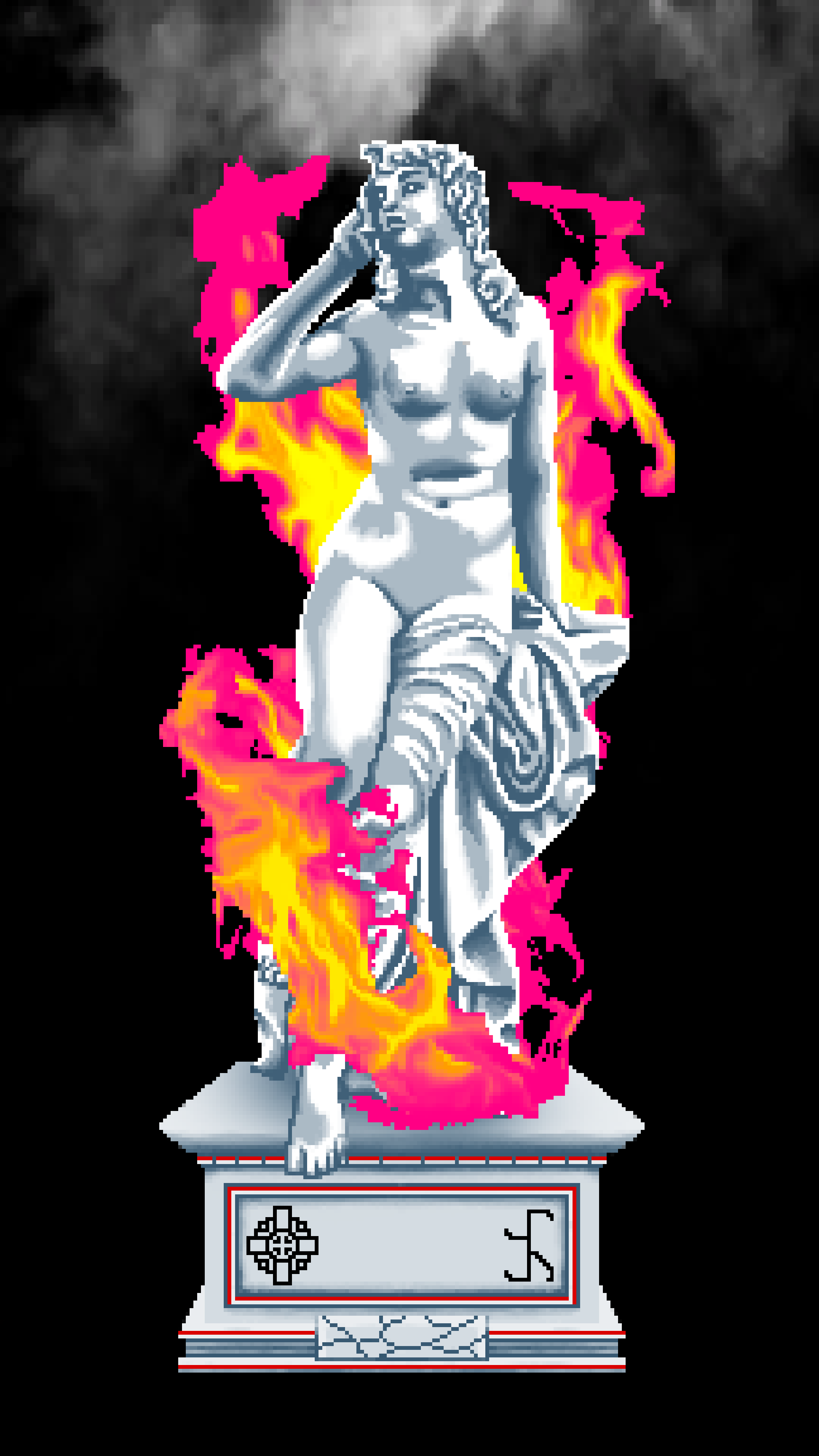 Crypto Martyr #1