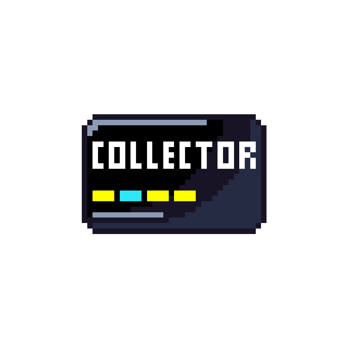 Collector Pass #342