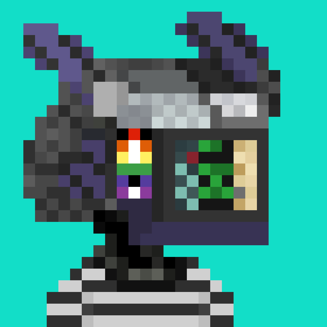 PixelBot 1079