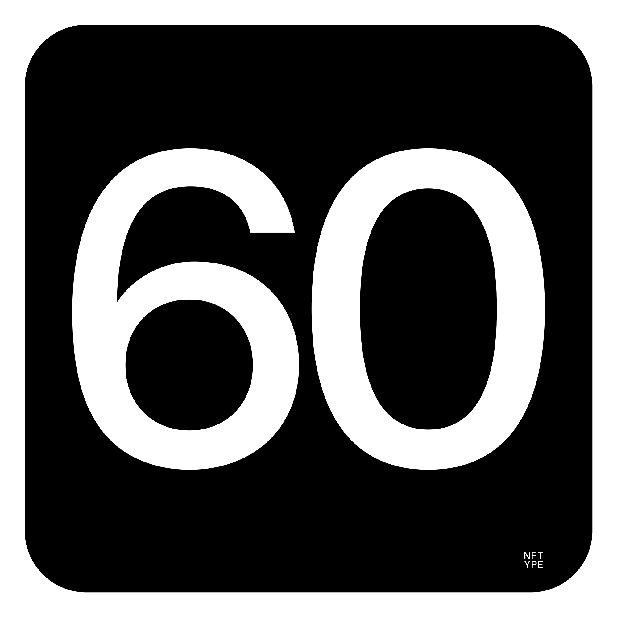 Sixty