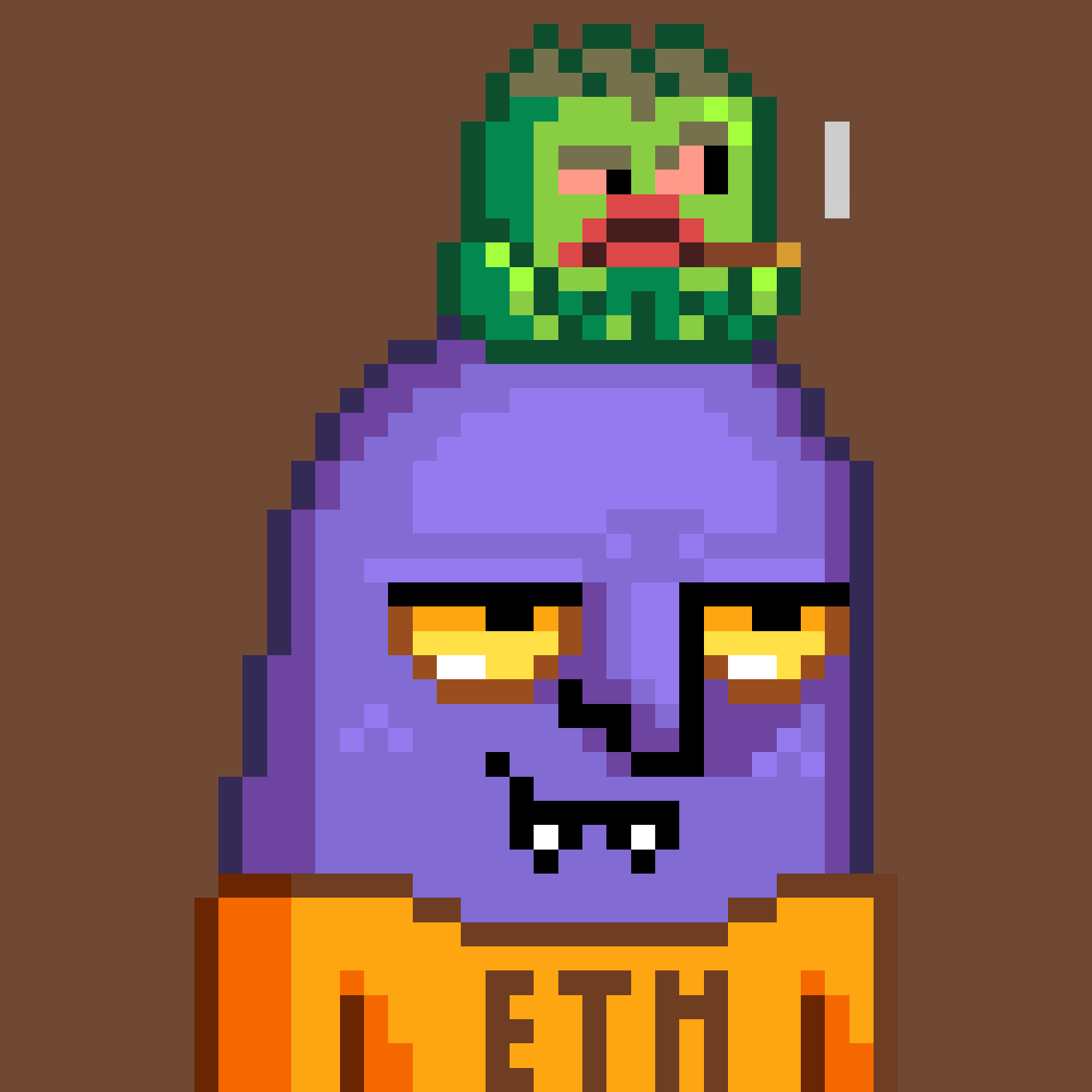 GoblinBirdz #2214