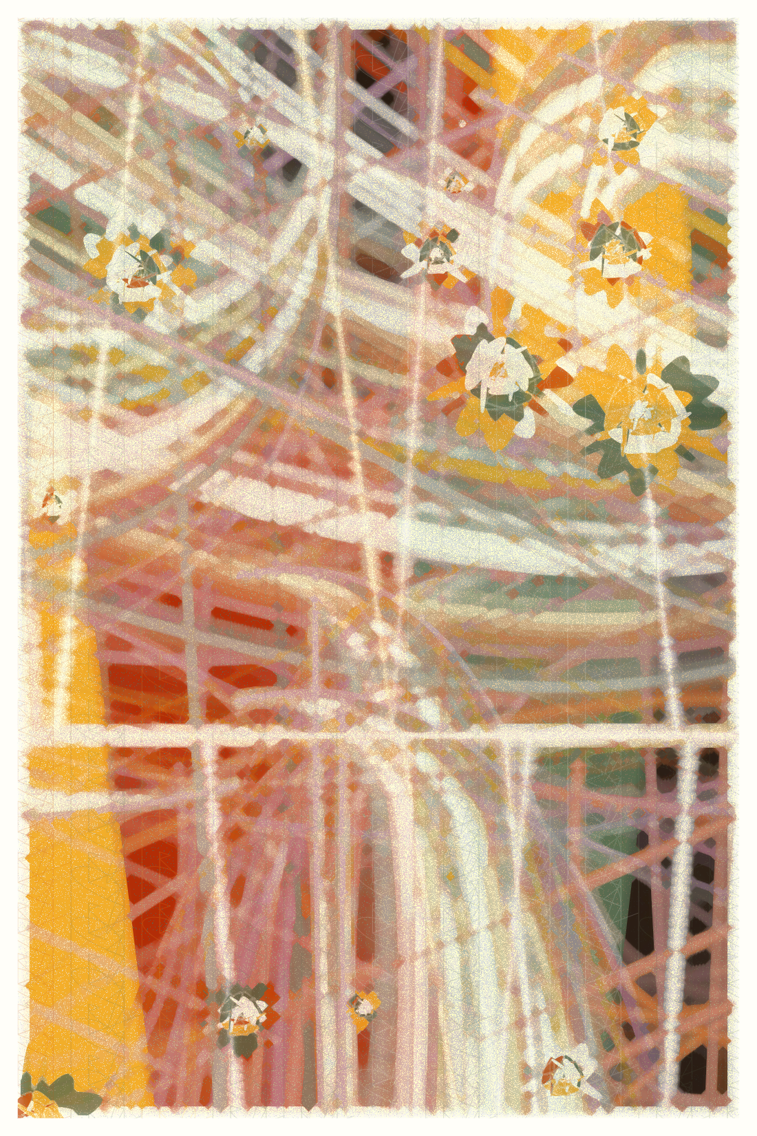 SKY MEADOW #333