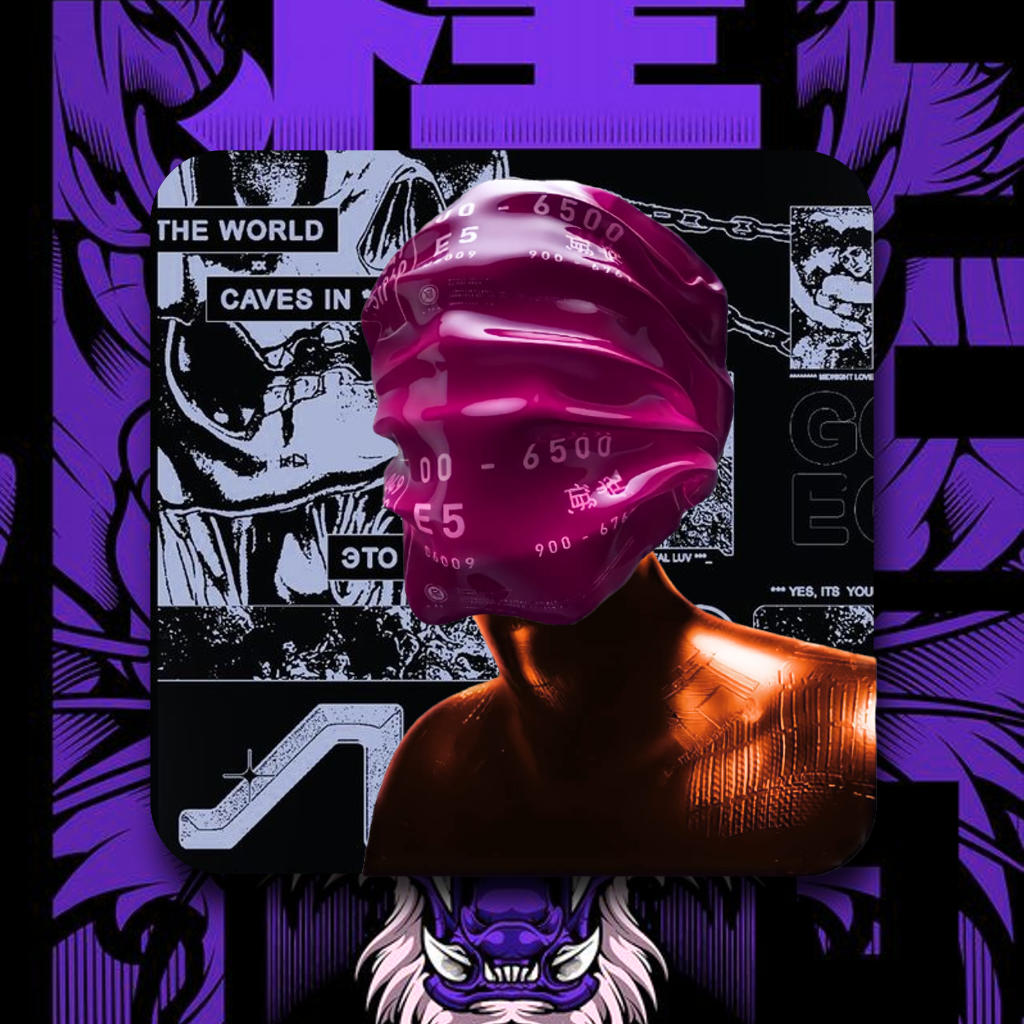 MetaVectors #5082