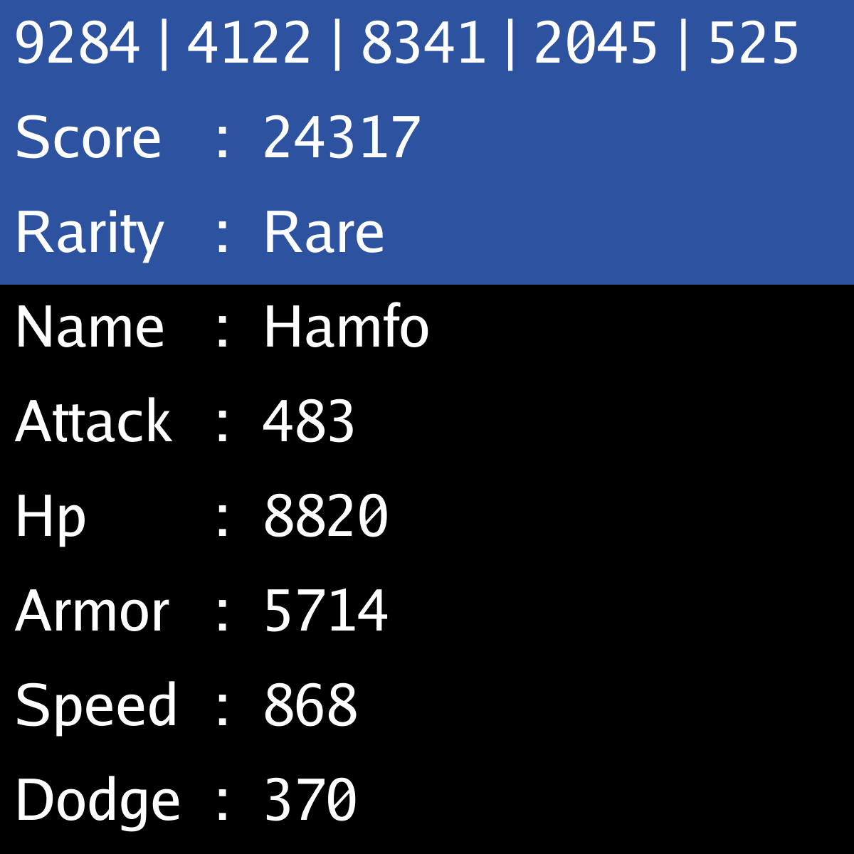 Hamfo