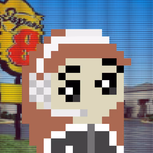 Bitlady Maker #7668