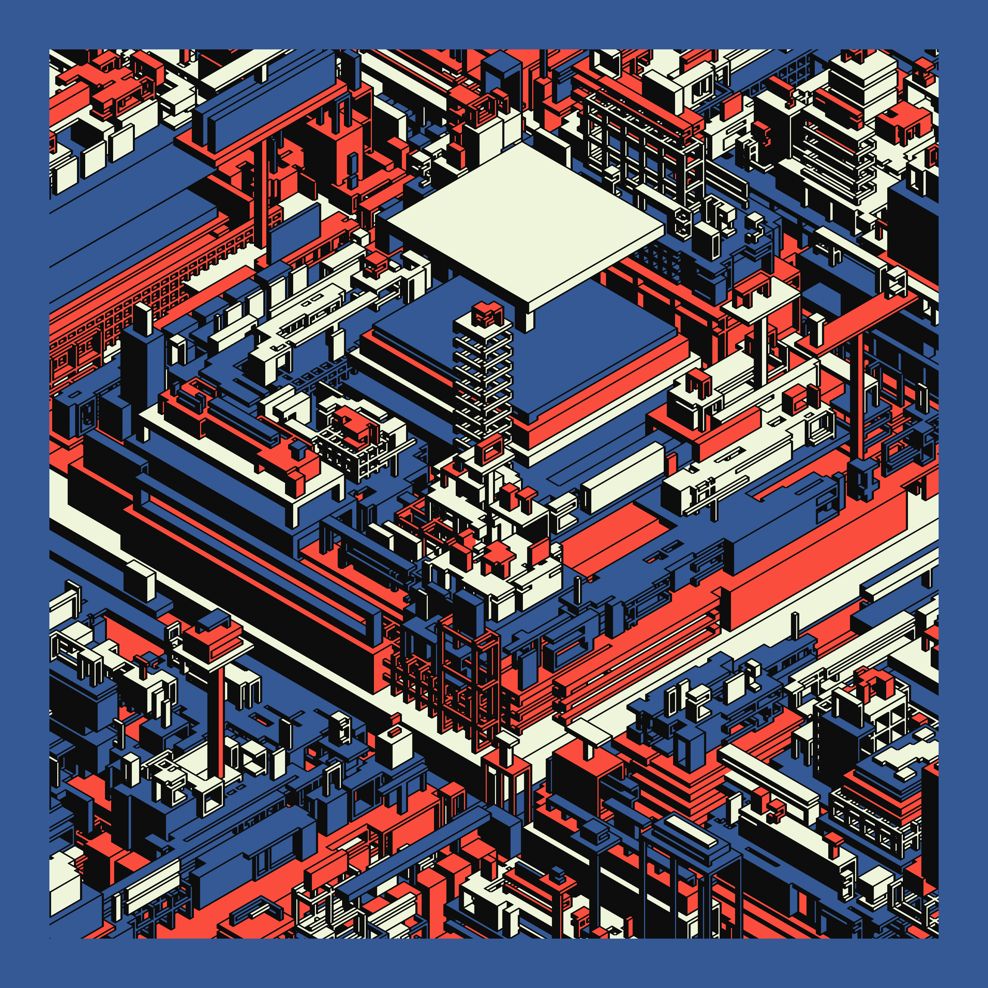 Plasticity #195