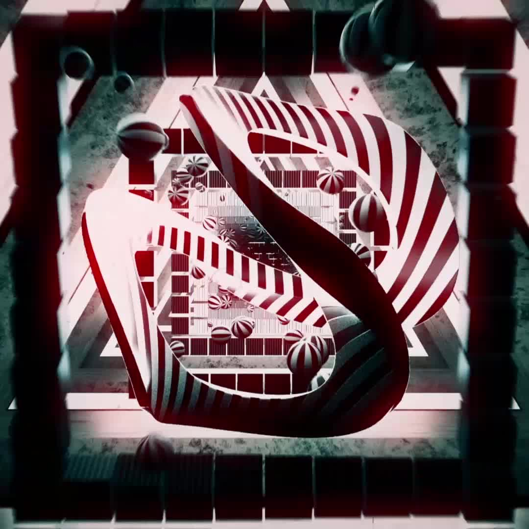 Seven Nation Army Remix 004 #218/333